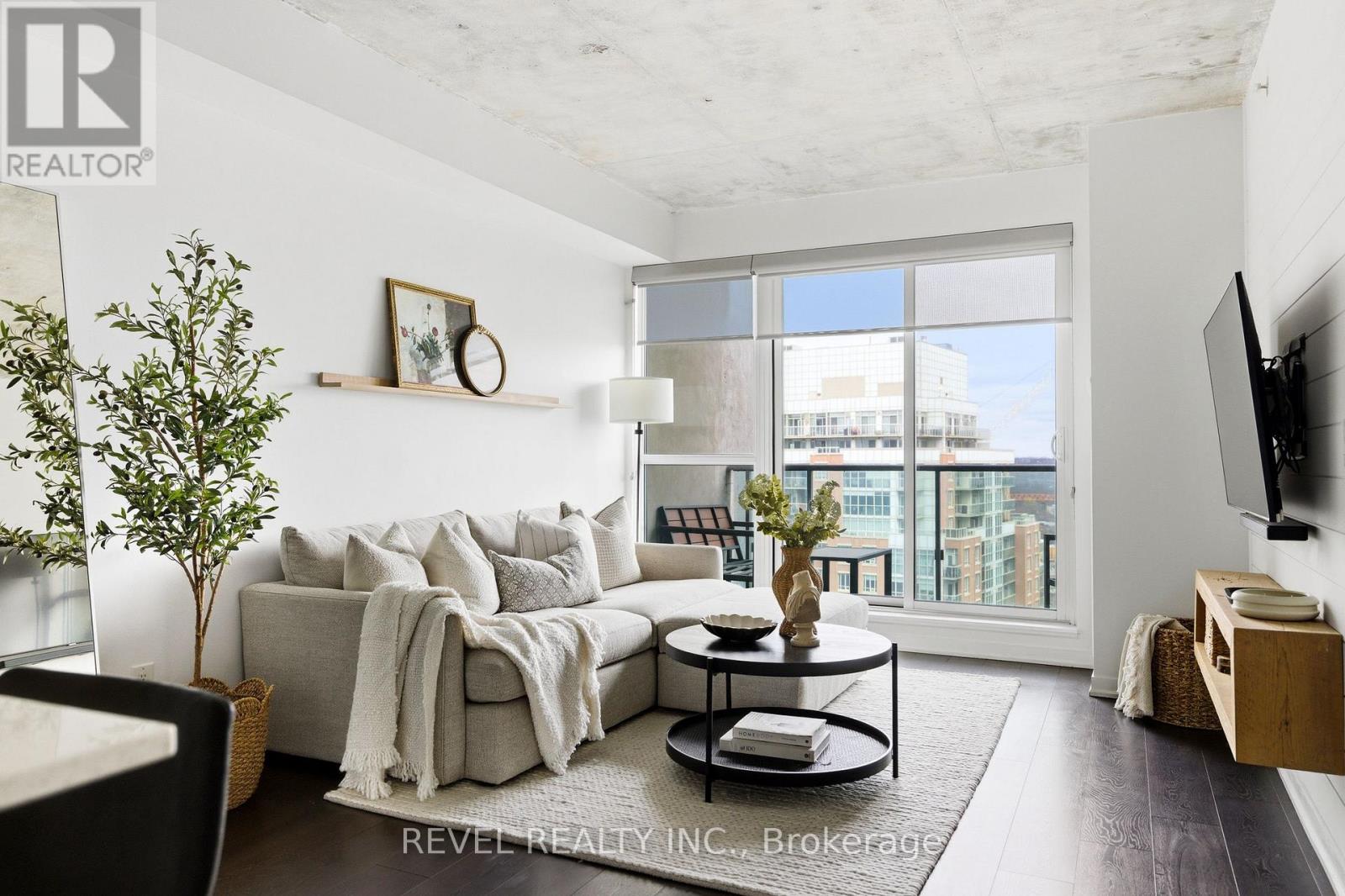 2701 - 150 East Liberty Street, Toronto, Ontario  M6K 3R5 - Photo 12 - C13030762