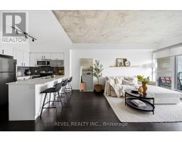 2701 - 150 EAST LIBERTY STREET, Toronto, Ontario