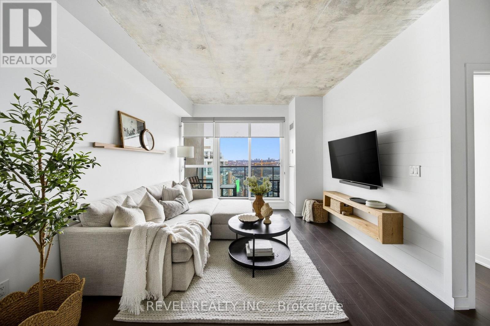 2701 - 150 East Liberty Street, Toronto, Ontario  M6K 3R5 - Photo 13 - C13030762