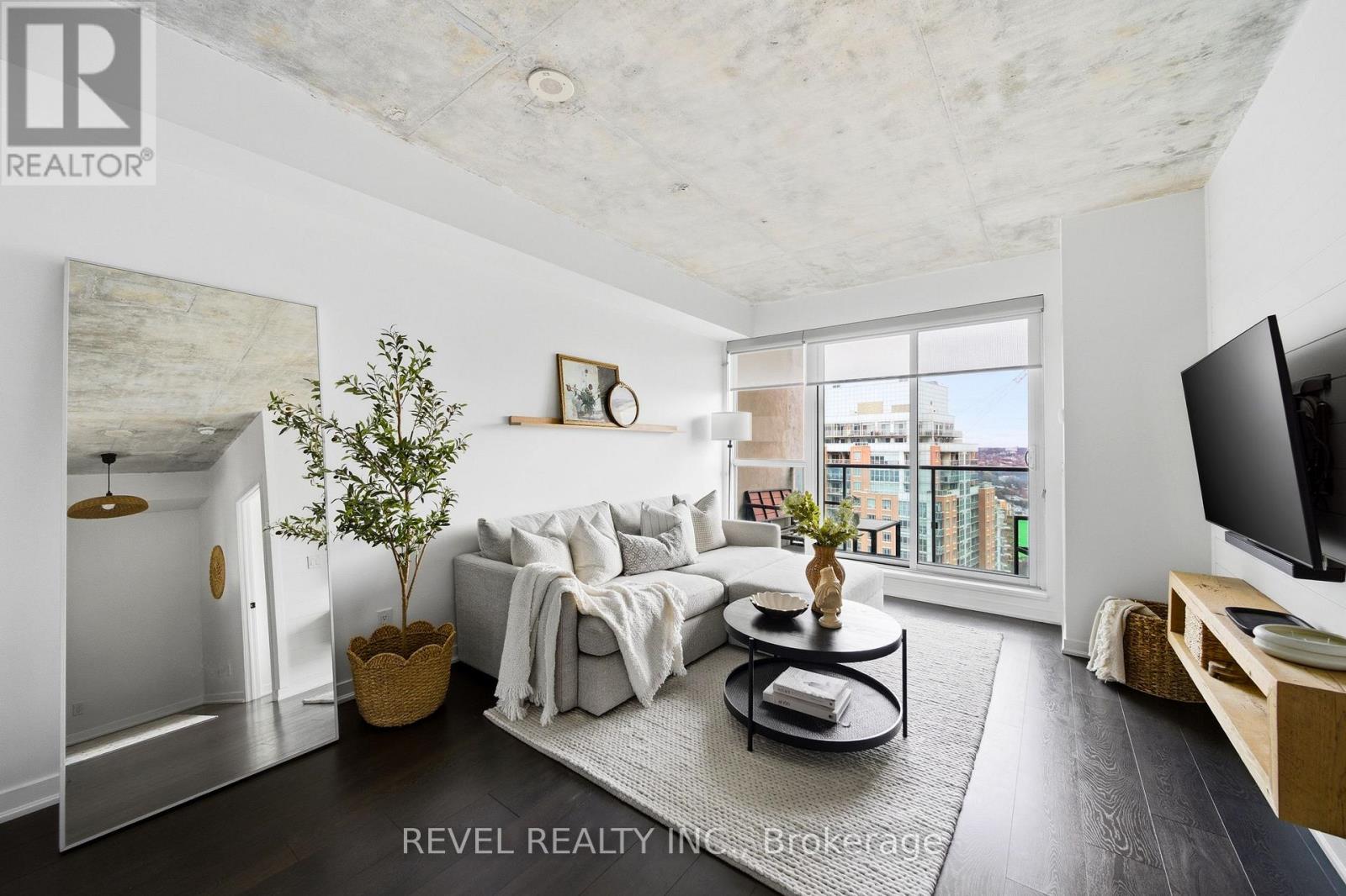 2701 - 150 East Liberty Street, Toronto, Ontario  M6K 3R5 - Photo 11 - C13030762