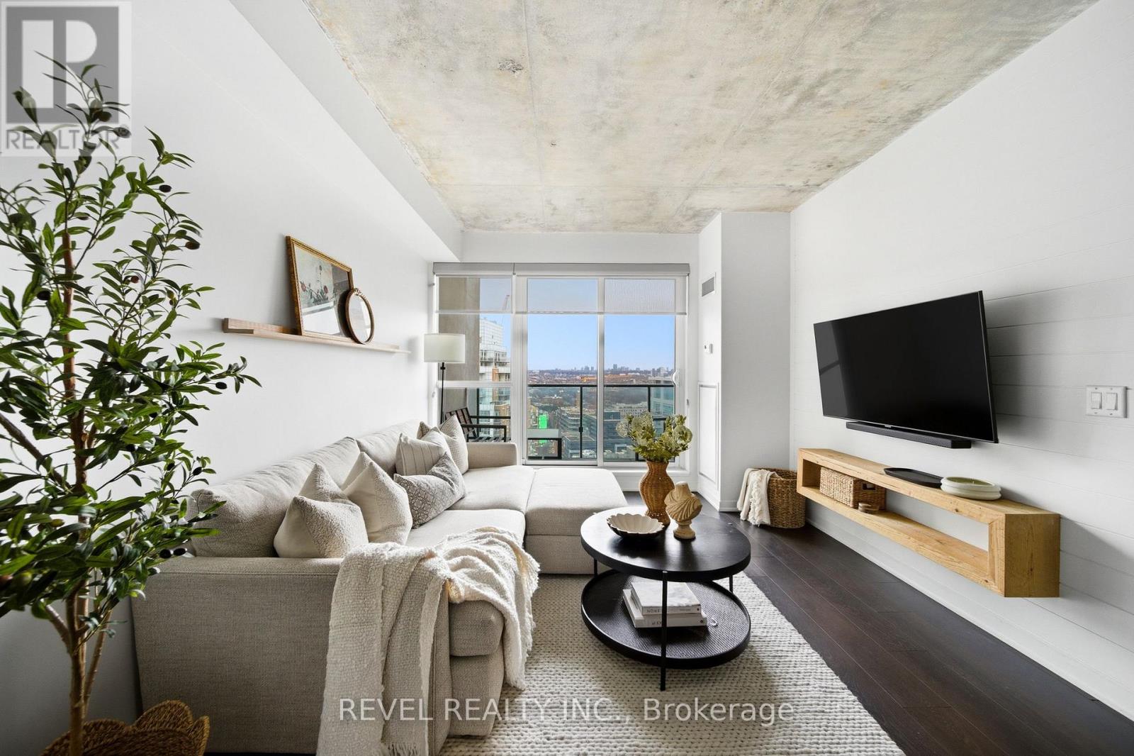 2701 - 150 East Liberty Street, Toronto, Ontario  M6K 3R5 - Photo 14 - C13030762