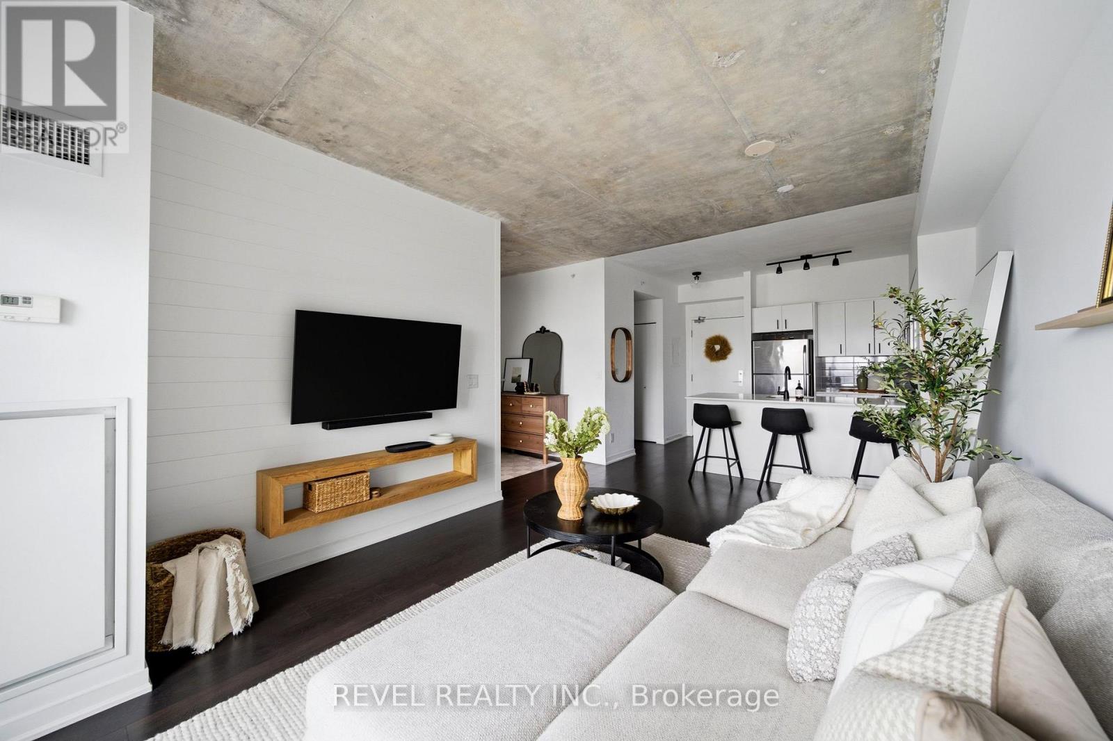 2701 - 150 East Liberty Street, Toronto, Ontario  M6K 3R5 - Photo 19 - C13030762