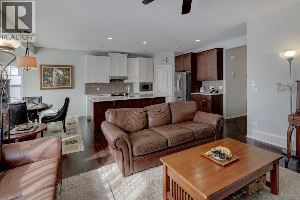 136 Chaparral Valley Terrace SE, Calgary, Alberta  T2X 0L9 - Photo 13 - A2293871