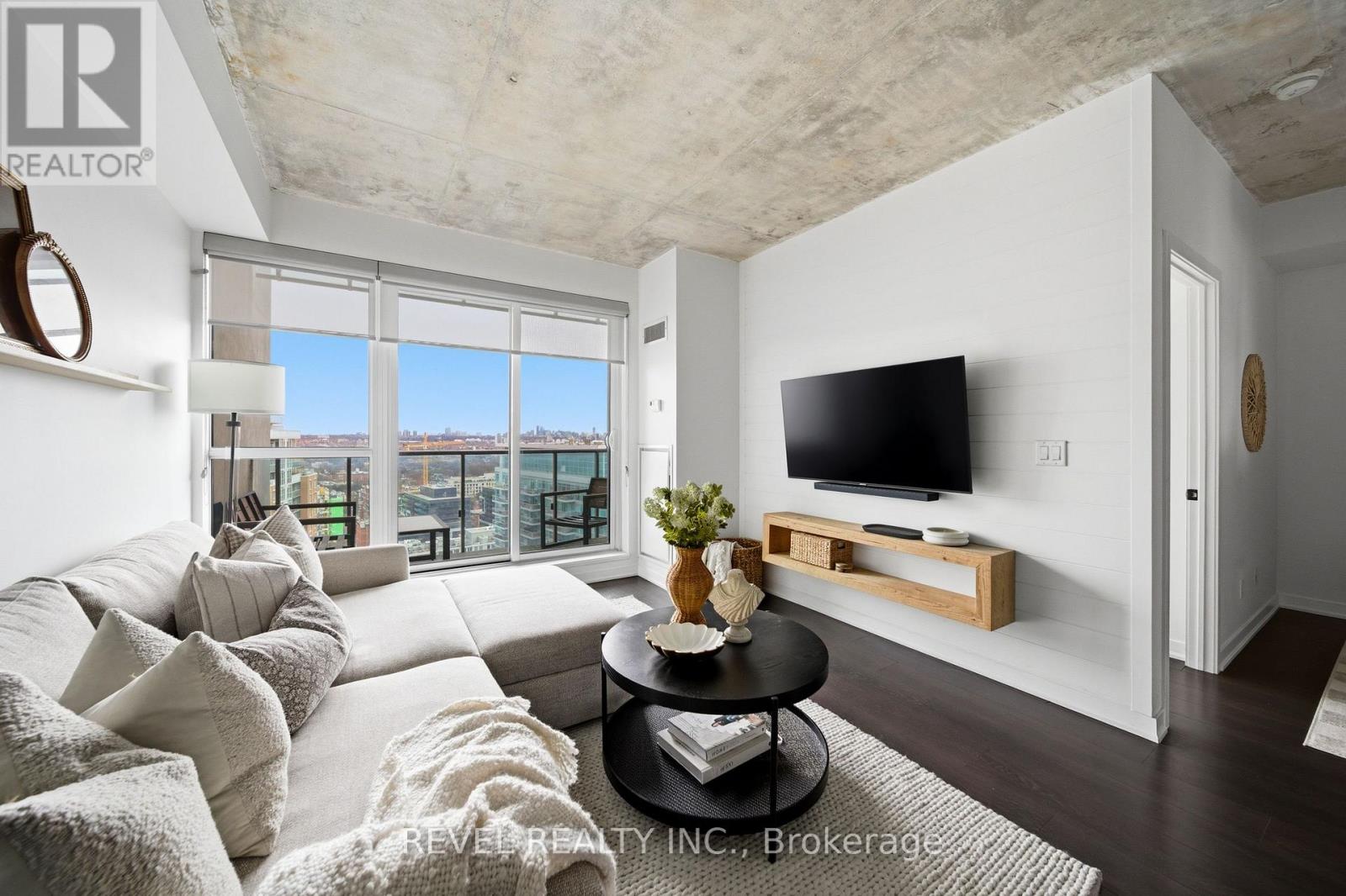 2701 - 150 East Liberty Street, Toronto, Ontario  M6K 3R5 - Photo 18 - C13030762