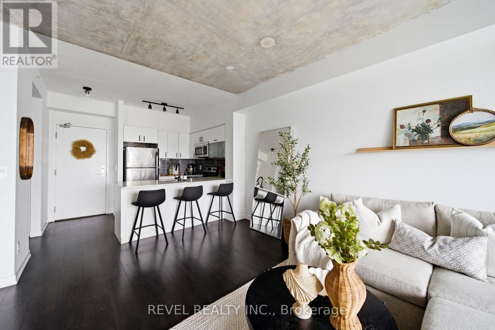 2701 - 150 East Liberty Street, Toronto, Ontario  M6K 3R5 - Photo 21 - C13030762