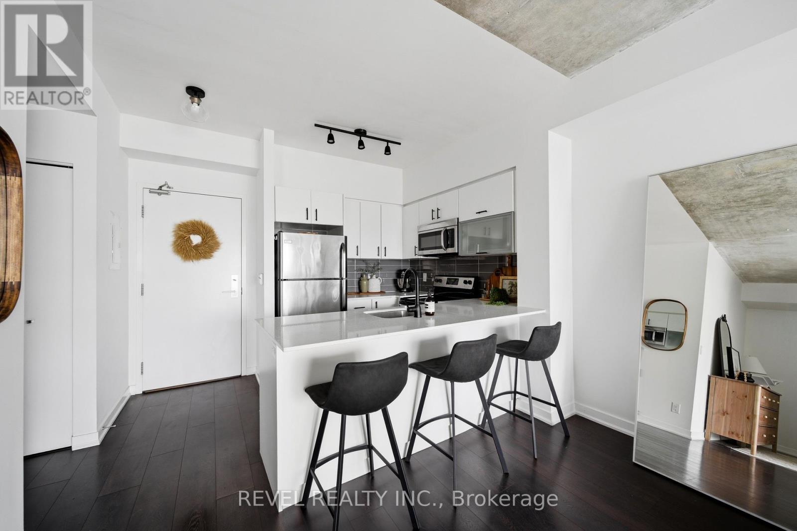 2701 - 150 East Liberty Street, Toronto, Ontario  M6K 3R5 - Photo 23 - C13030762