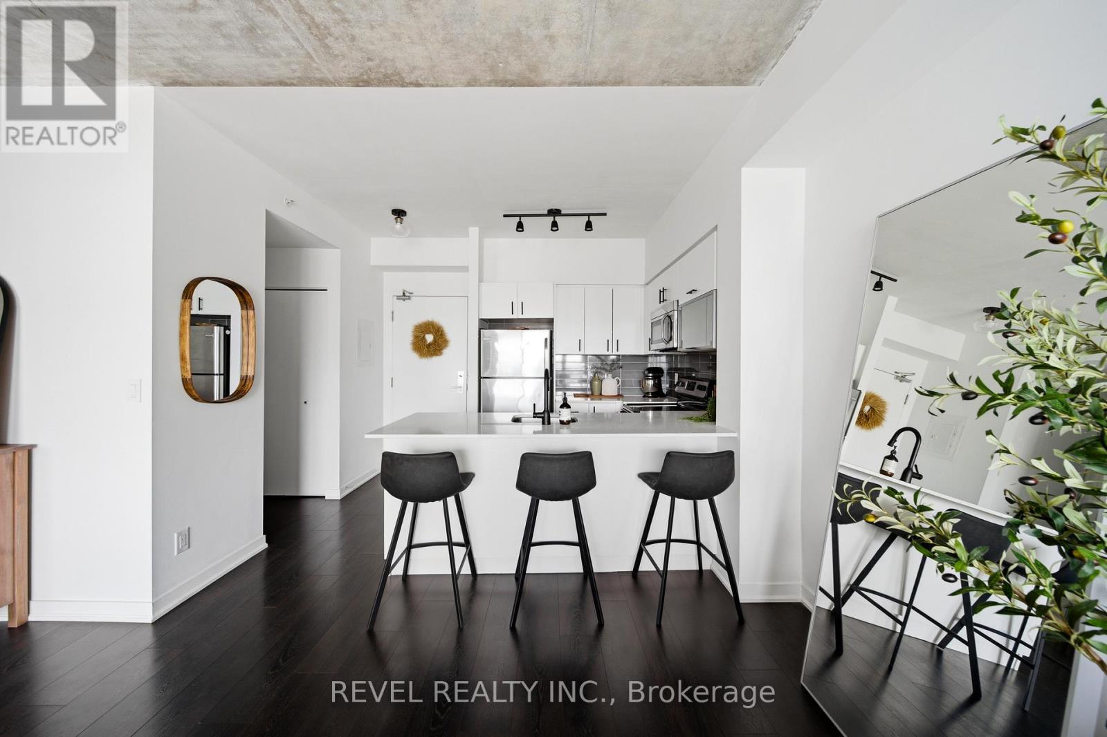 2701 - 150 East Liberty Street, Toronto, Ontario  M6K 3R5 - Photo 24 - C13030762