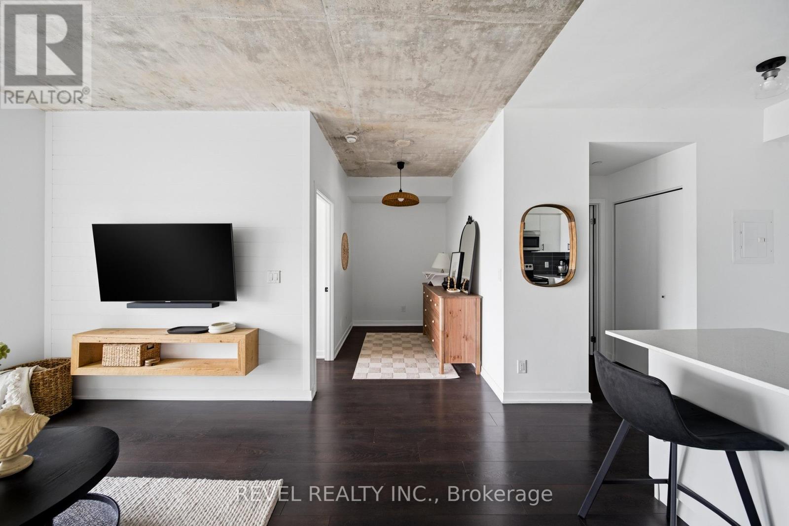 2701 - 150 East Liberty Street, Toronto, Ontario  M6K 3R5 - Photo 26 - C13030762