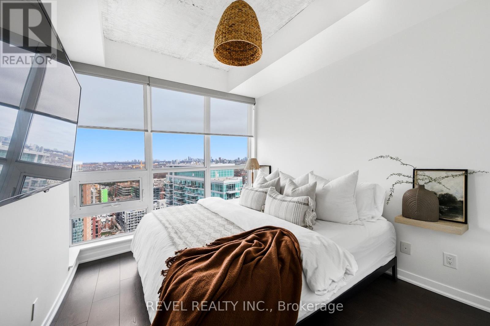 2701 - 150 East Liberty Street, Toronto, Ontario  M6K 3R5 - Photo 28 - C13030762