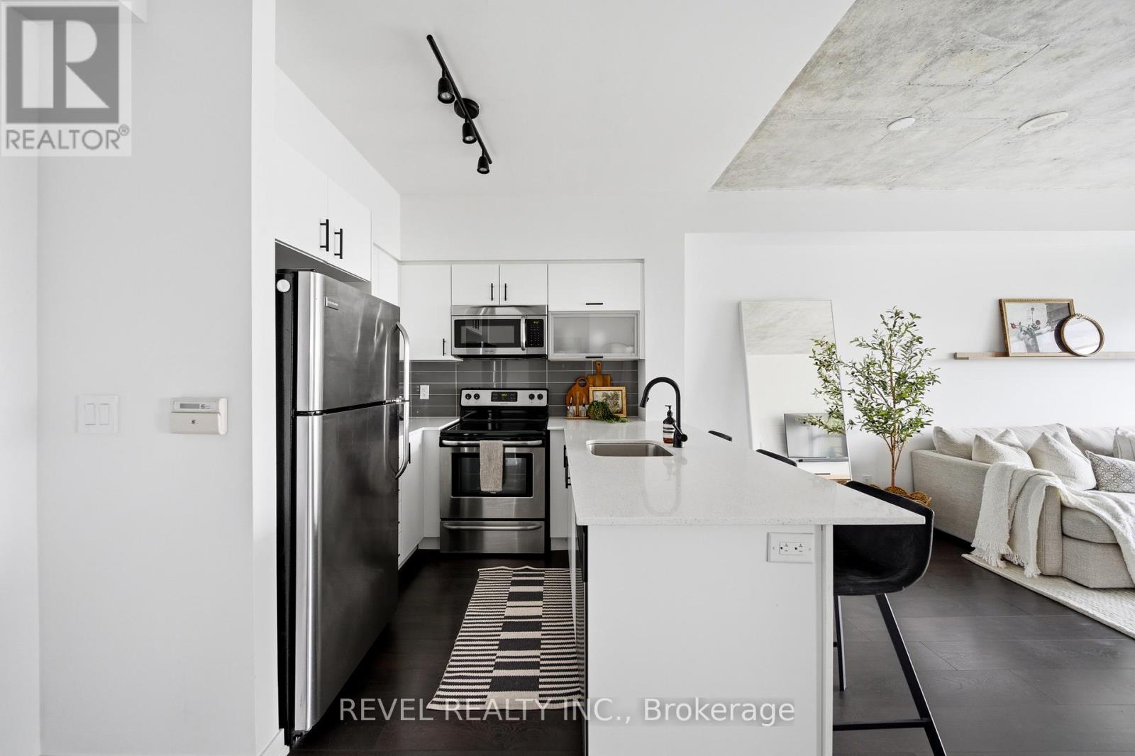 2701 - 150 East Liberty Street, Toronto, Ontario  M6K 3R5 - Photo 4 - C13030762