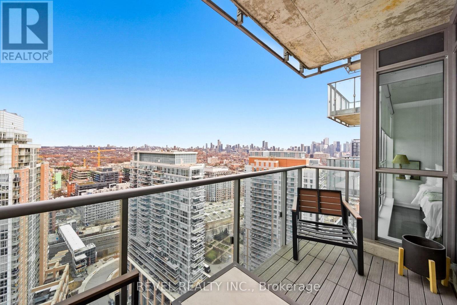 2701 - 150 East Liberty Street, Toronto, Ontario  M6K 3R5 - Photo 37 - C13030762