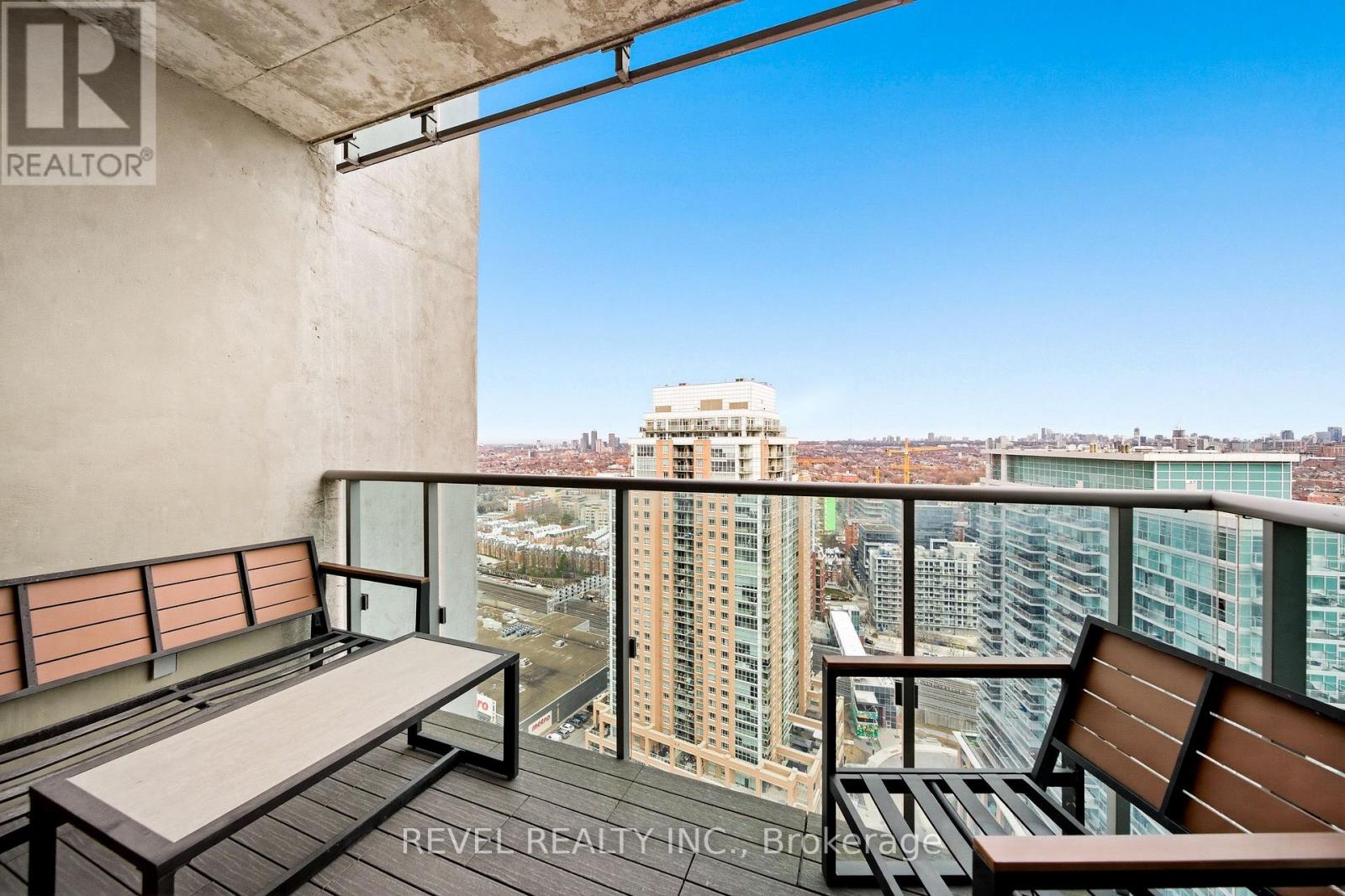 2701 - 150 East Liberty Street, Toronto, Ontario  M6K 3R5 - Photo 35 - C13030762