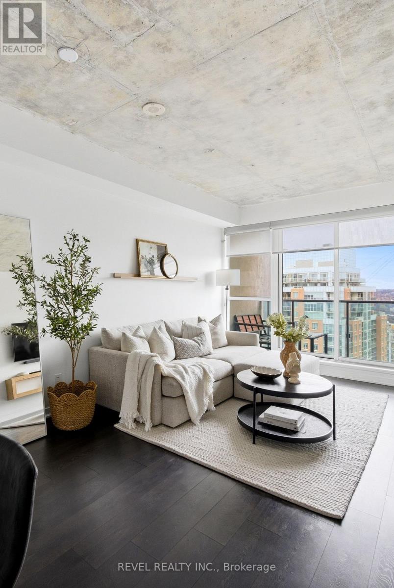 2701 - 150 East Liberty Street, Toronto, Ontario  M6K 3R5 - Photo 7 - C13030762