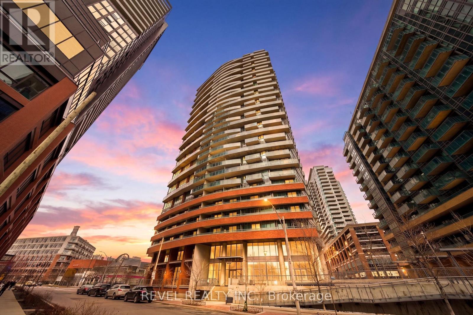 2701 - 150 East Liberty Street, Toronto, Ontario  M6K 3R5 - Photo 39 - C13030762