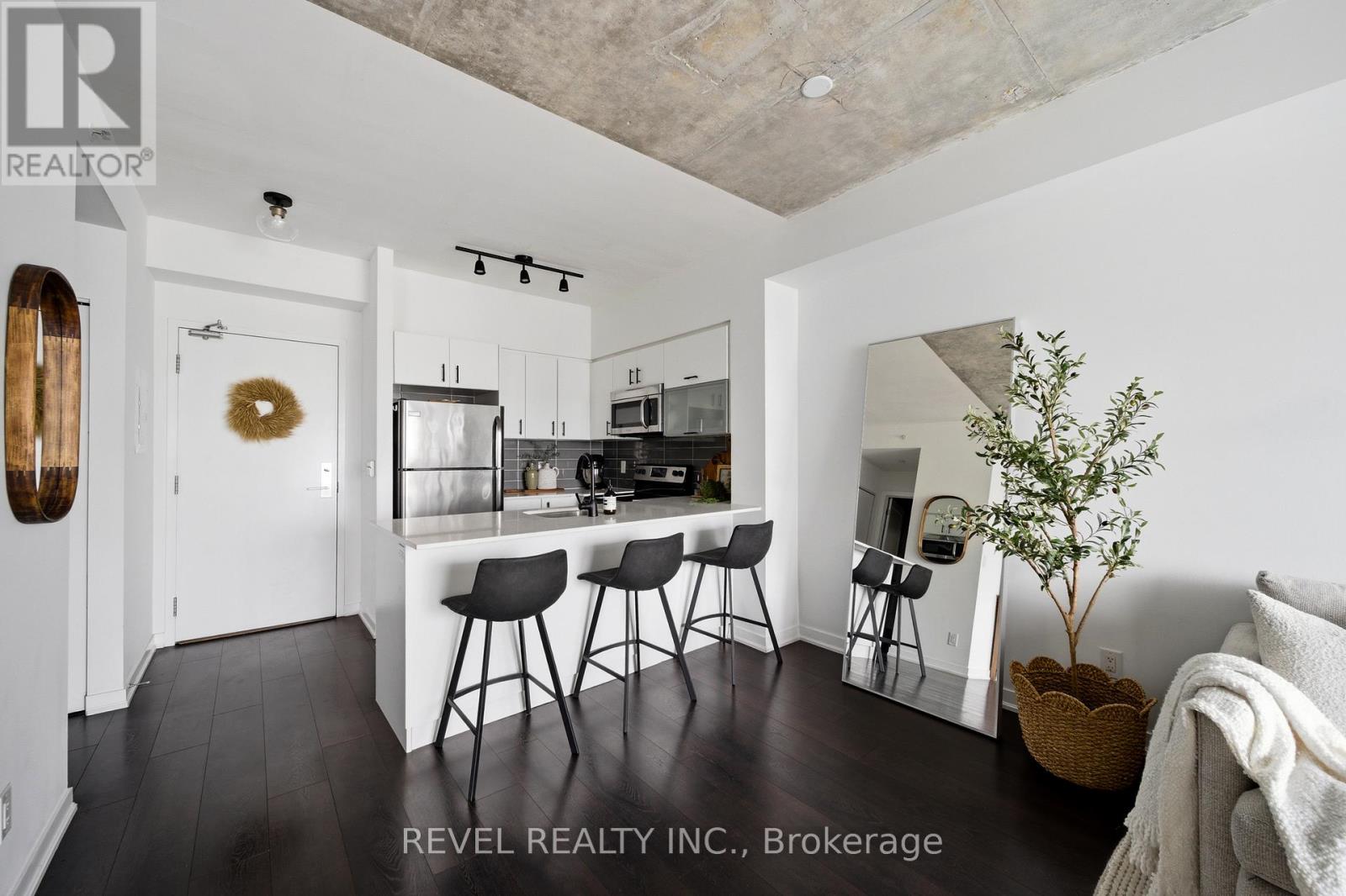 2701 - 150 East Liberty Street, Toronto, Ontario  M6K 3R5 - Photo 22 - C13030762