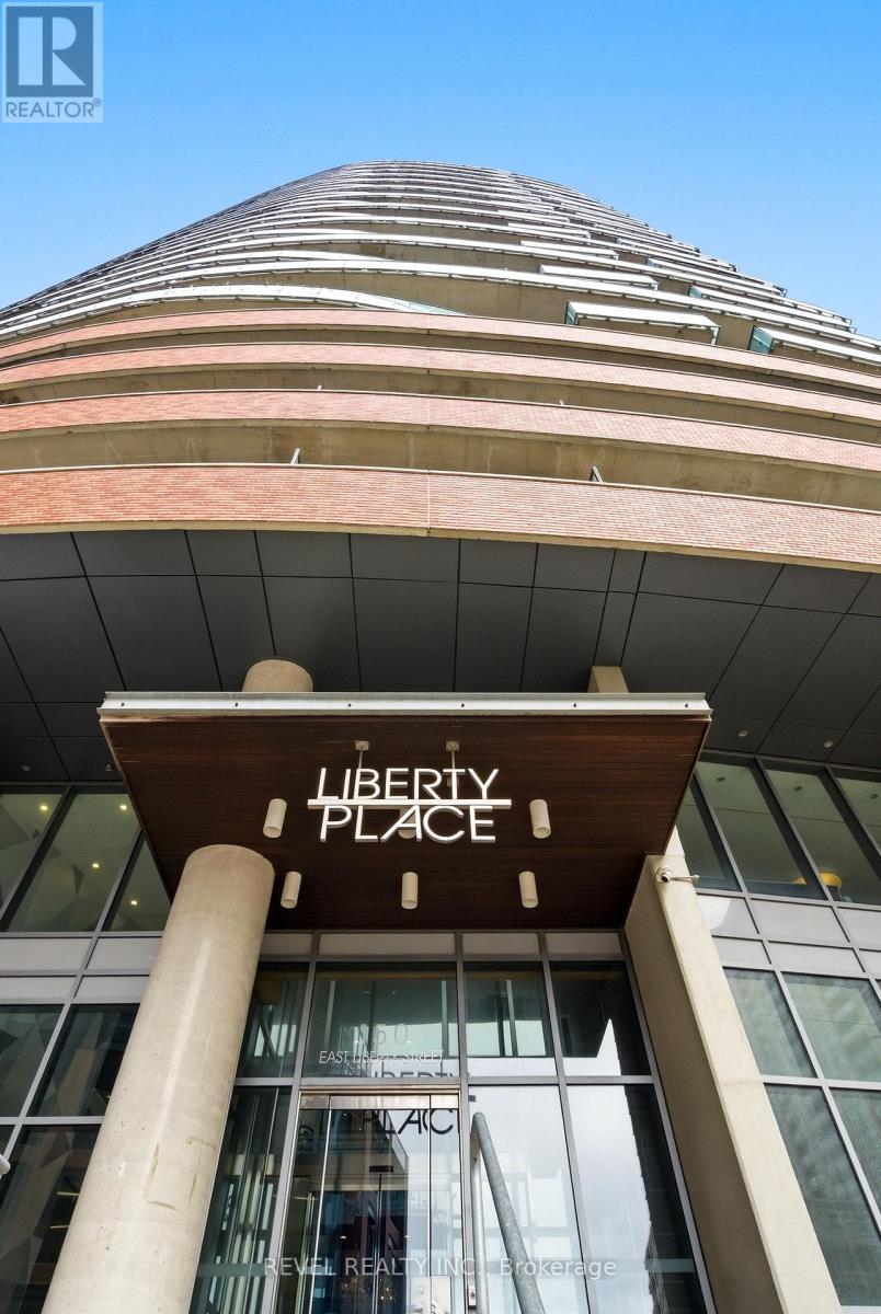 2701 - 150 East Liberty Street, Toronto, Ontario  M6K 3R5 - Photo 40 - C13030762