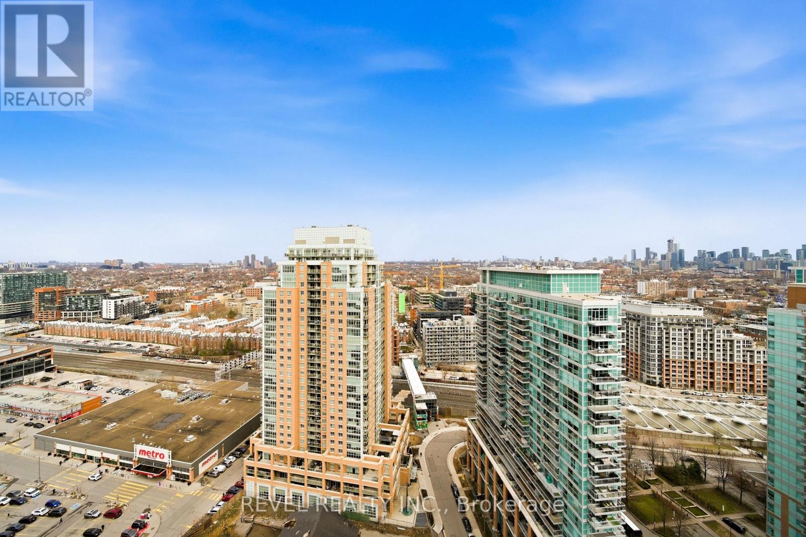 2701 - 150 East Liberty Street, Toronto, Ontario  M6K 3R5 - Photo 38 - C13030762