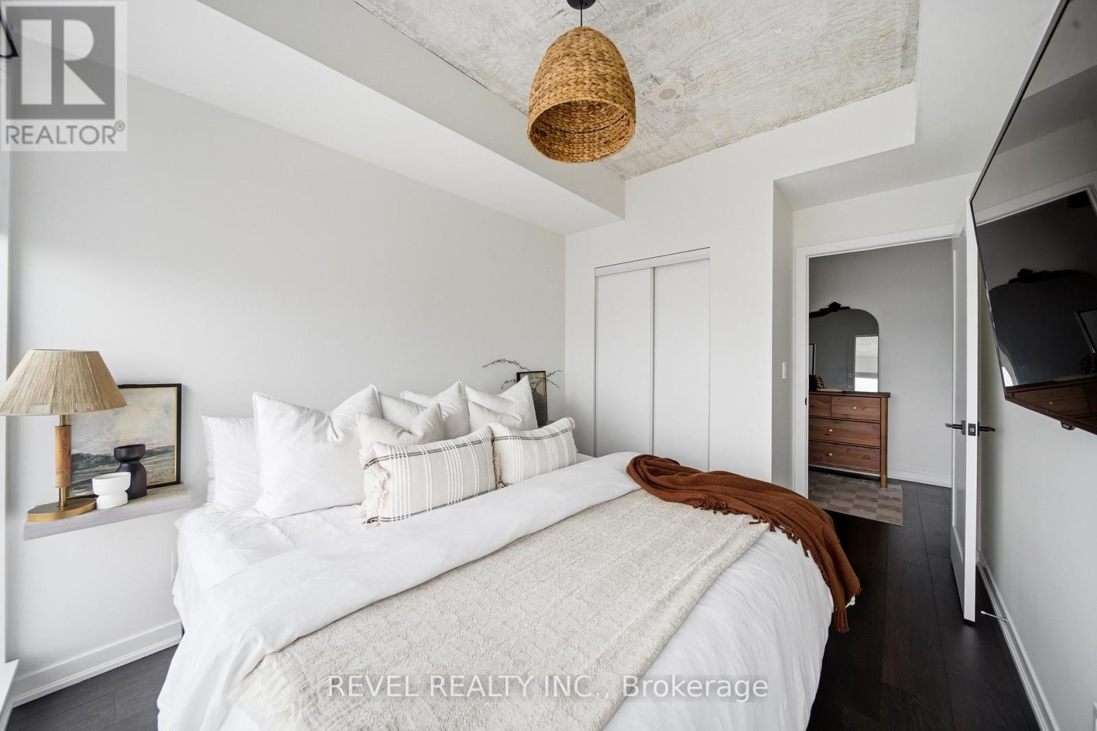 2701 - 150 East Liberty Street, Toronto, Ontario  M6K 3R5 - Photo 30 - C13030762