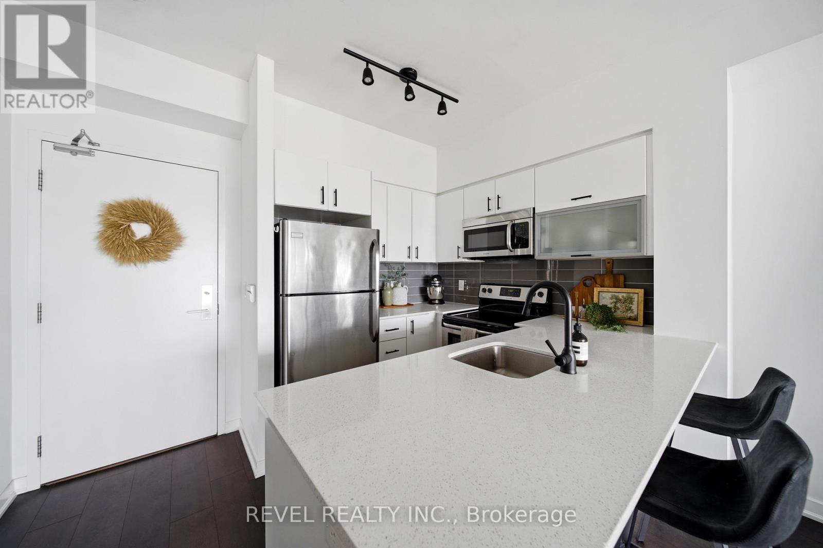 2701 - 150 East Liberty Street, Toronto, Ontario  M6K 3R5 - Photo 8 - C13030762