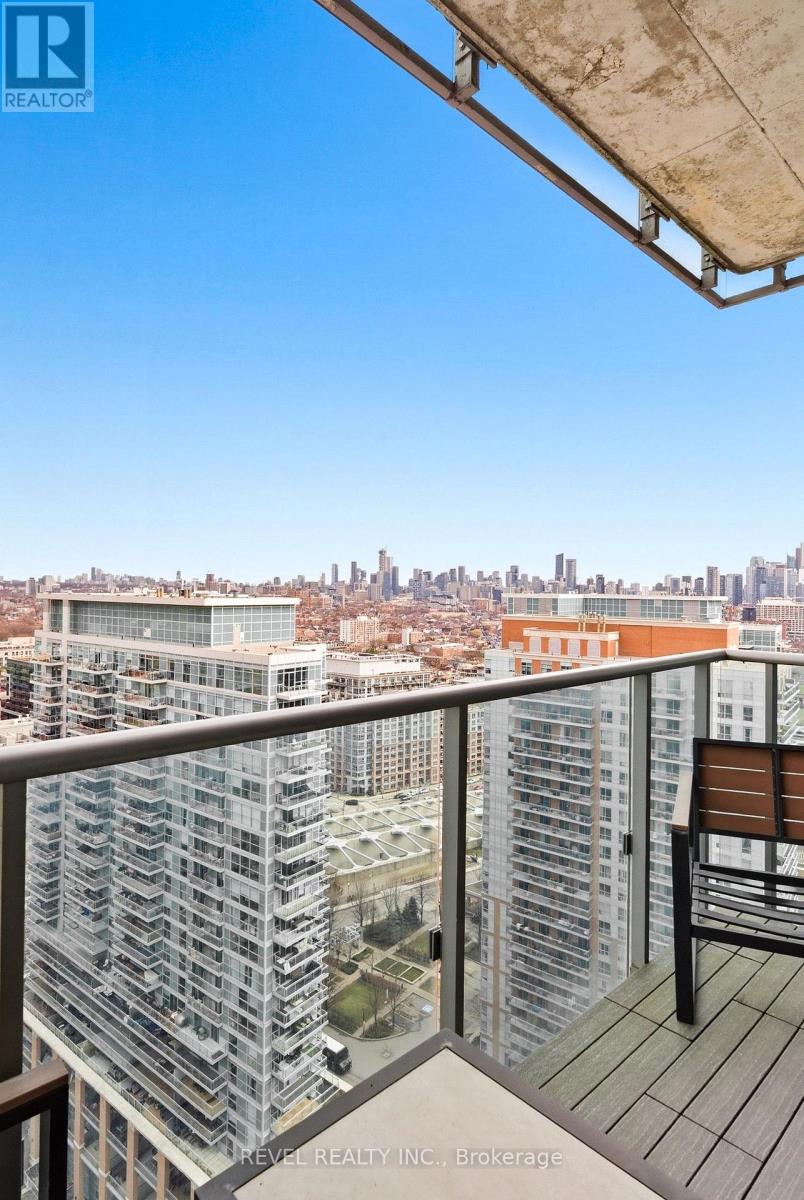 2701 - 150 East Liberty Street, Toronto, Ontario  M6K 3R5 - Photo 36 - C13030762