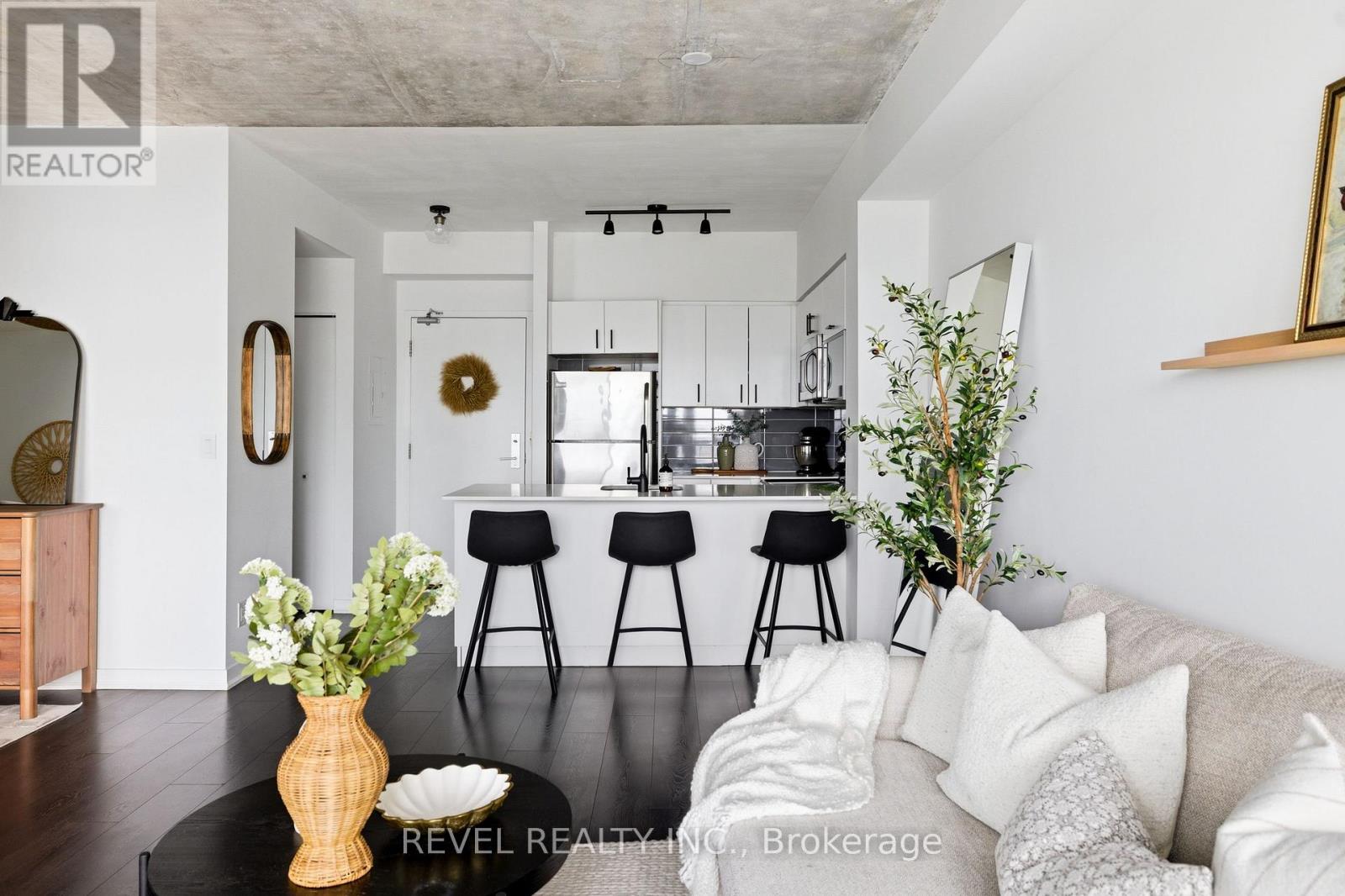 2701 - 150 East Liberty Street, Toronto, Ontario  M6K 3R5 - Photo 25 - C13030762