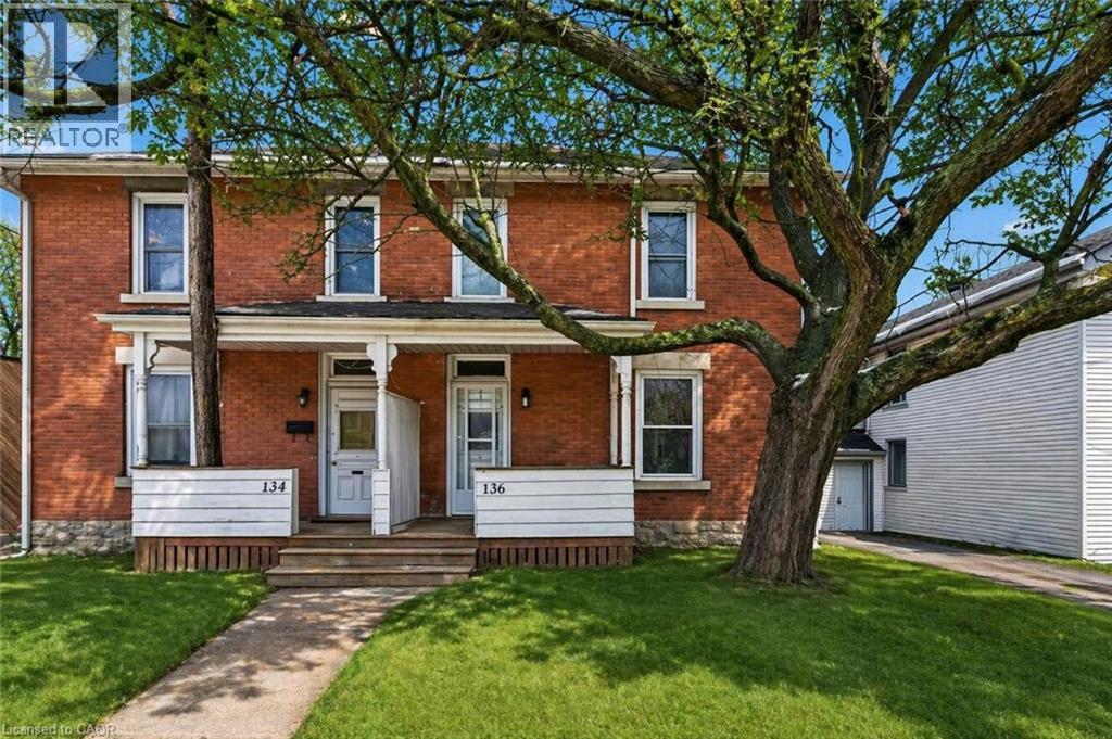 136 Paisley Street, Guelph, Ontario  N1H 2P1 - Photo 2 - 40806400