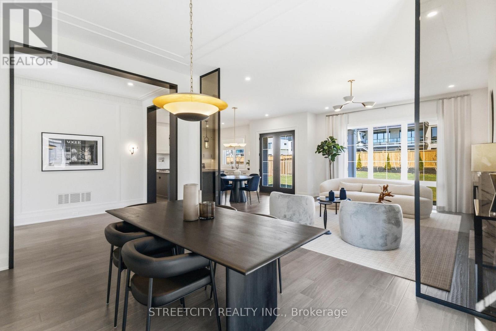 326 Manhattan Drive, London South, Ontario  N6K 4M7 - Photo 13 - X13030876