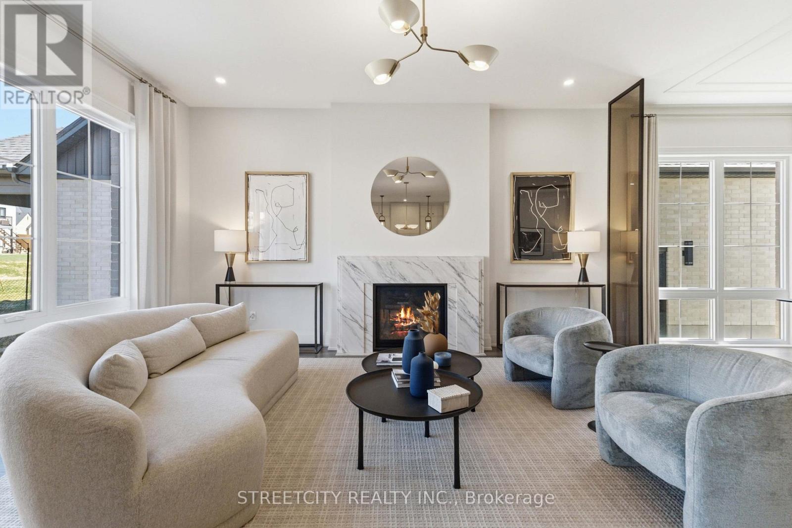 326 Manhattan Drive, London South, Ontario  N6K 4M7 - Photo 19 - X13030876