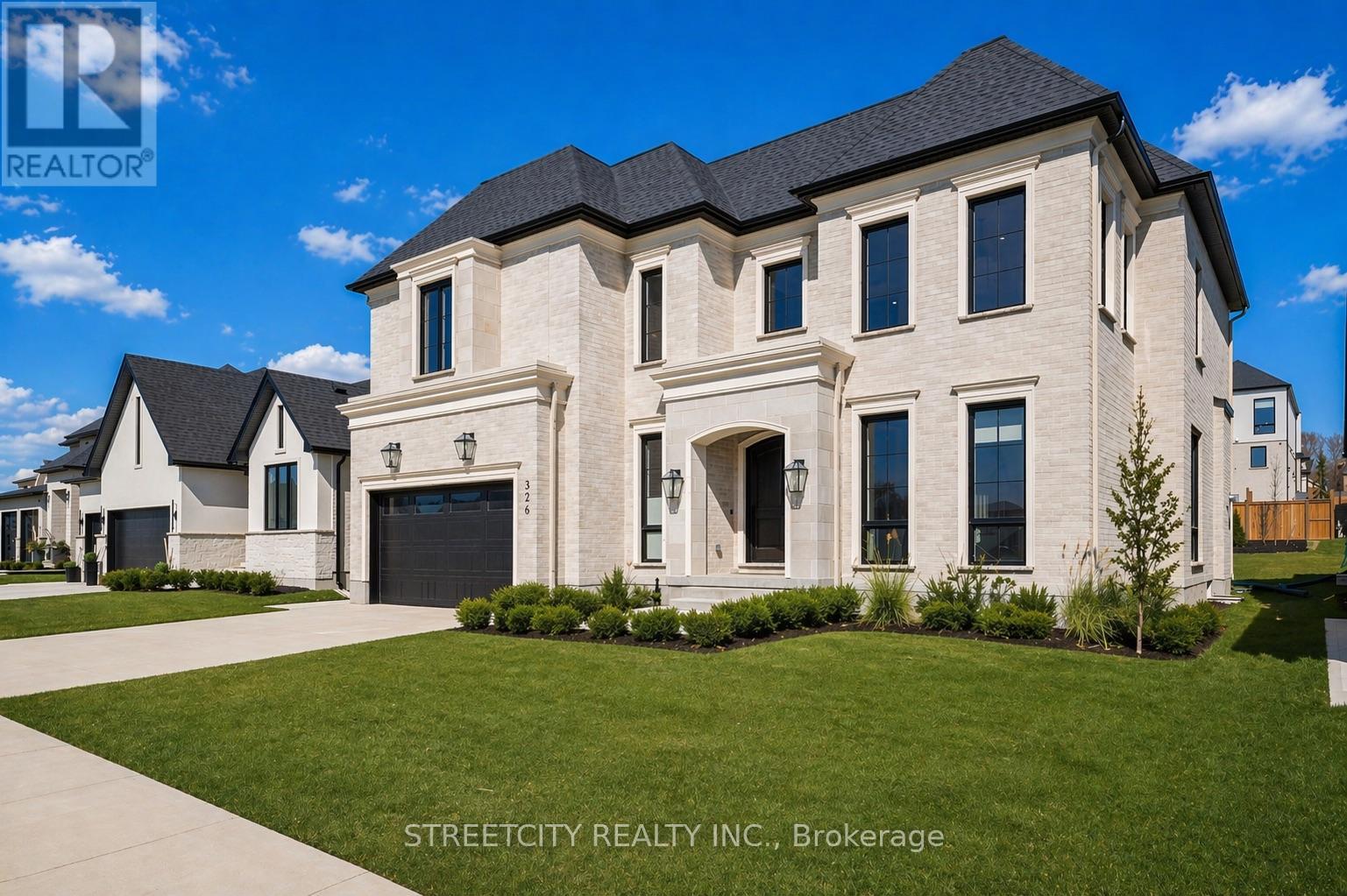 326 Manhattan Drive, London South, Ontario  N6K 4M7 - Photo 2 - X13030876