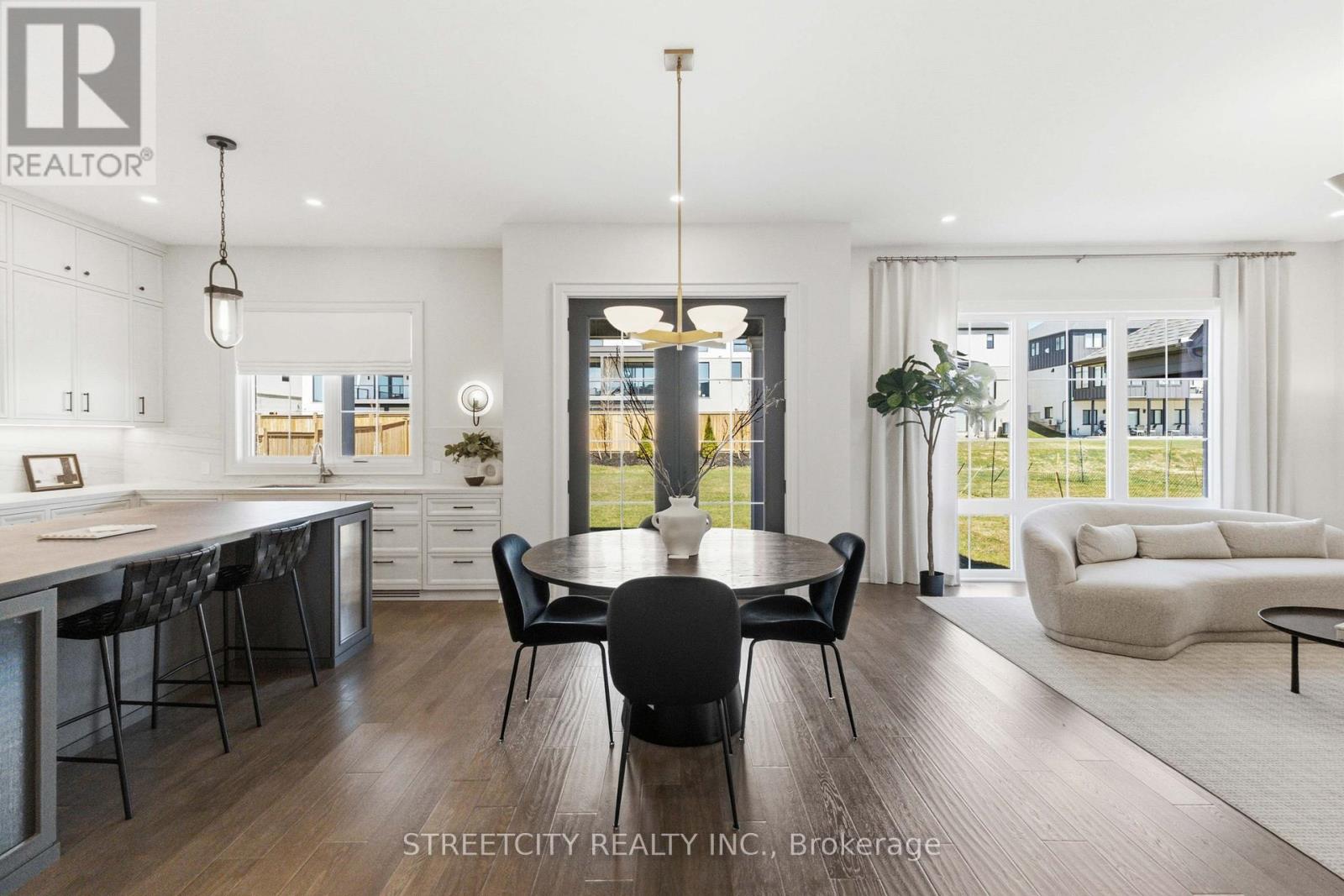 326 Manhattan Drive, London South, Ontario  N6K 4M7 - Photo 21 - X13030876