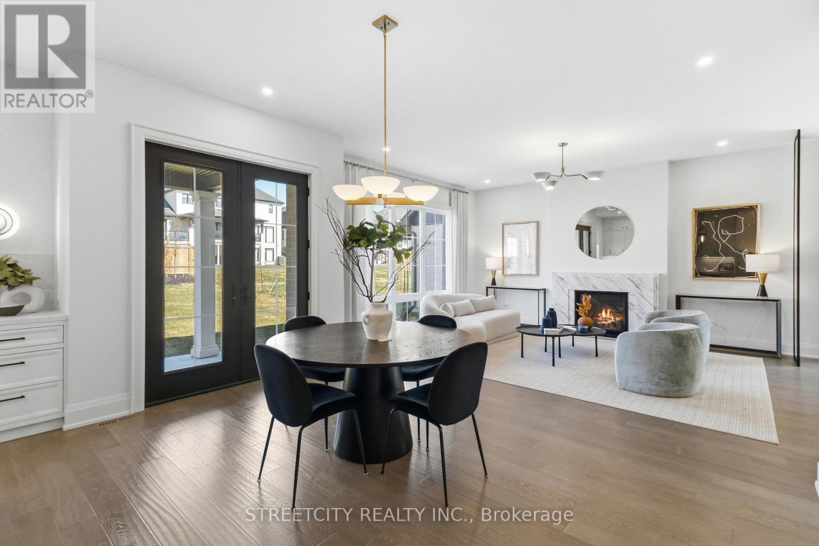 326 Manhattan Drive, London South, Ontario  N6K 4M7 - Photo 22 - X13030876