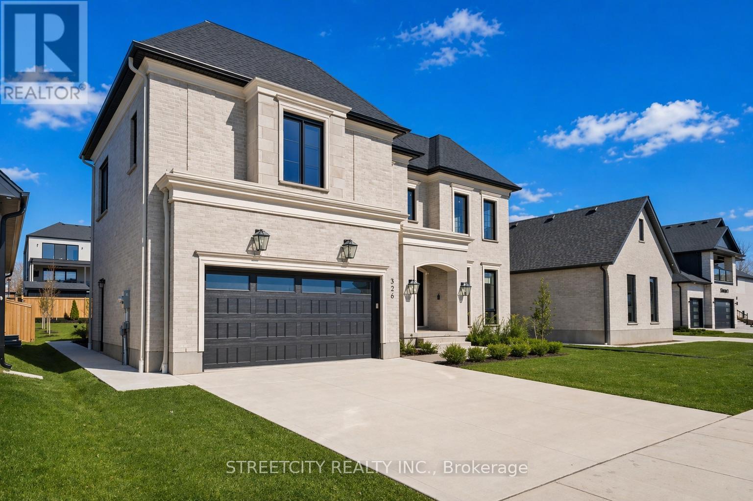 326 Manhattan Drive, London South, Ontario  N6K 4M7 - Photo 3 - X13030876