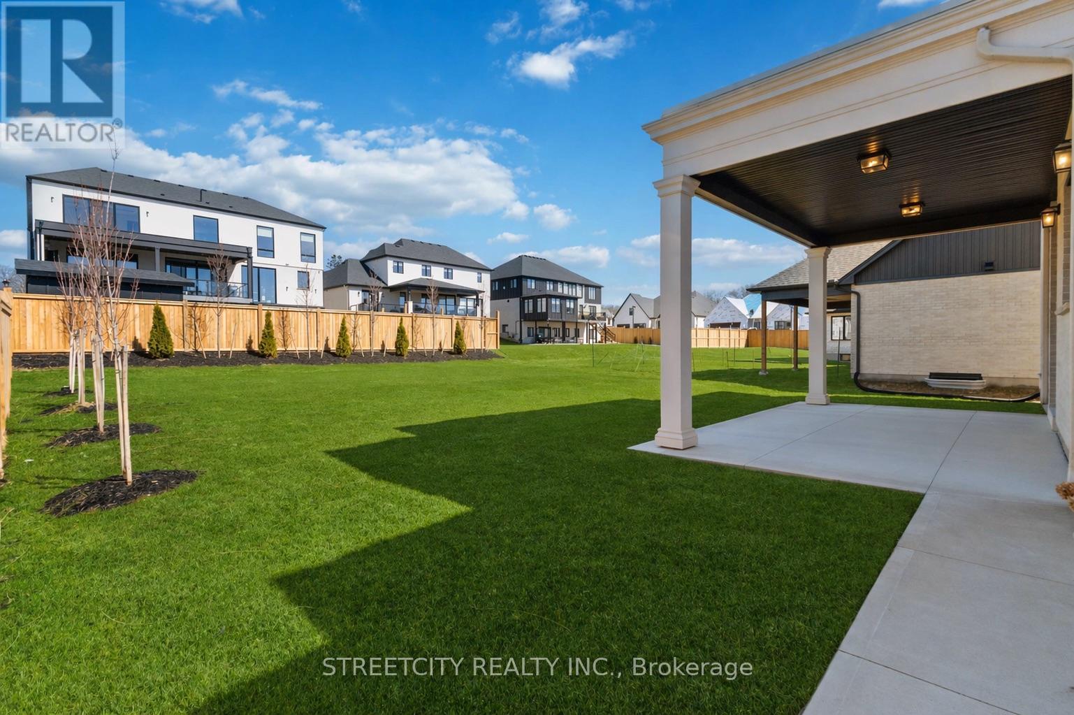 326 Manhattan Drive, London South, Ontario  N6K 4M7 - Photo 48 - X13030876