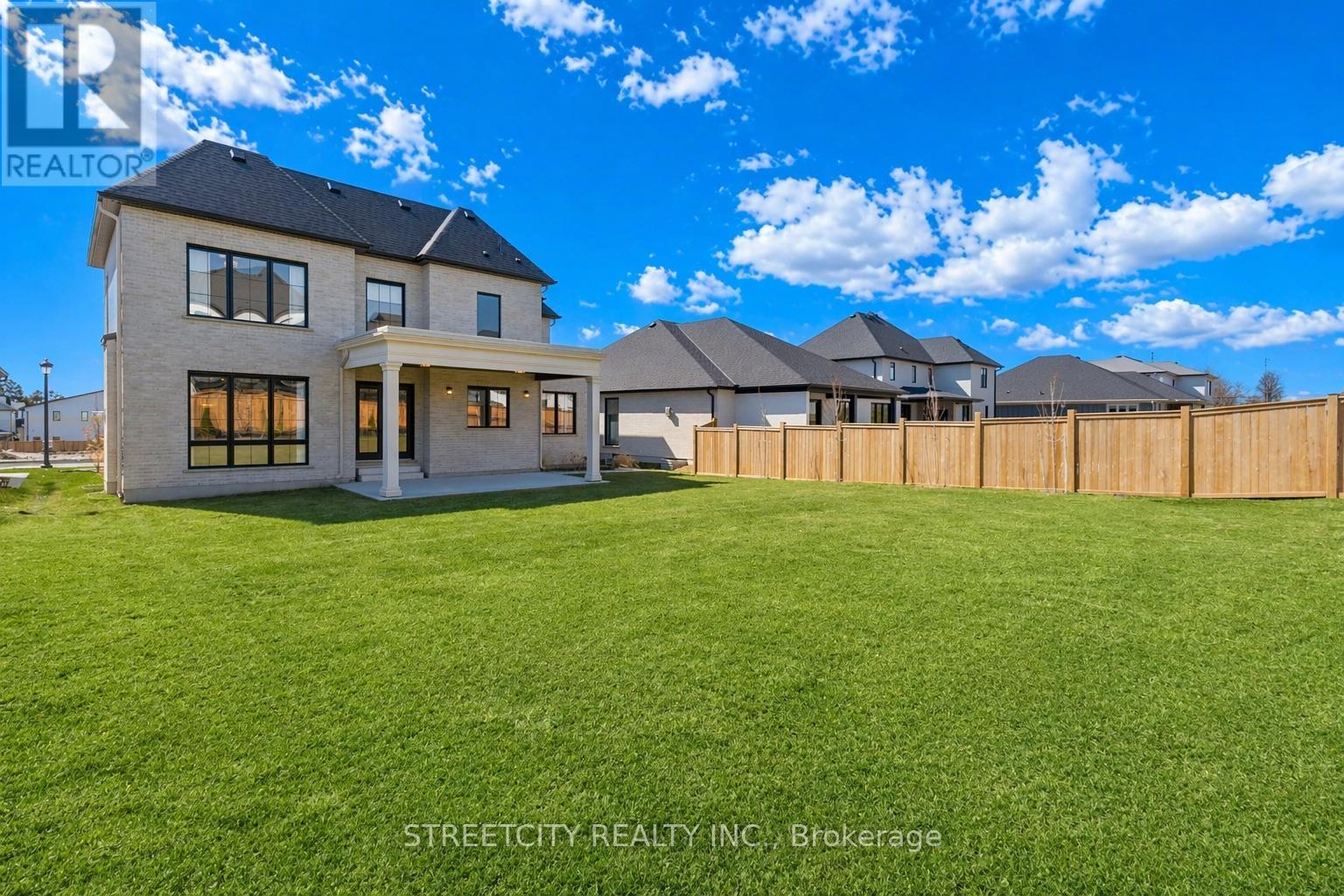 326 Manhattan Drive, London South, Ontario  N6K 4M7 - Photo 49 - X13030876