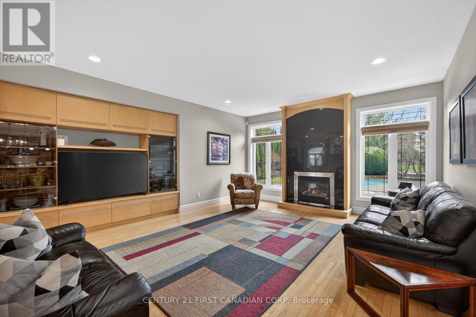 2 - 7222 Clayton Walk, London South, Ontario  N6P 1W1 - Photo 18 - X13030902