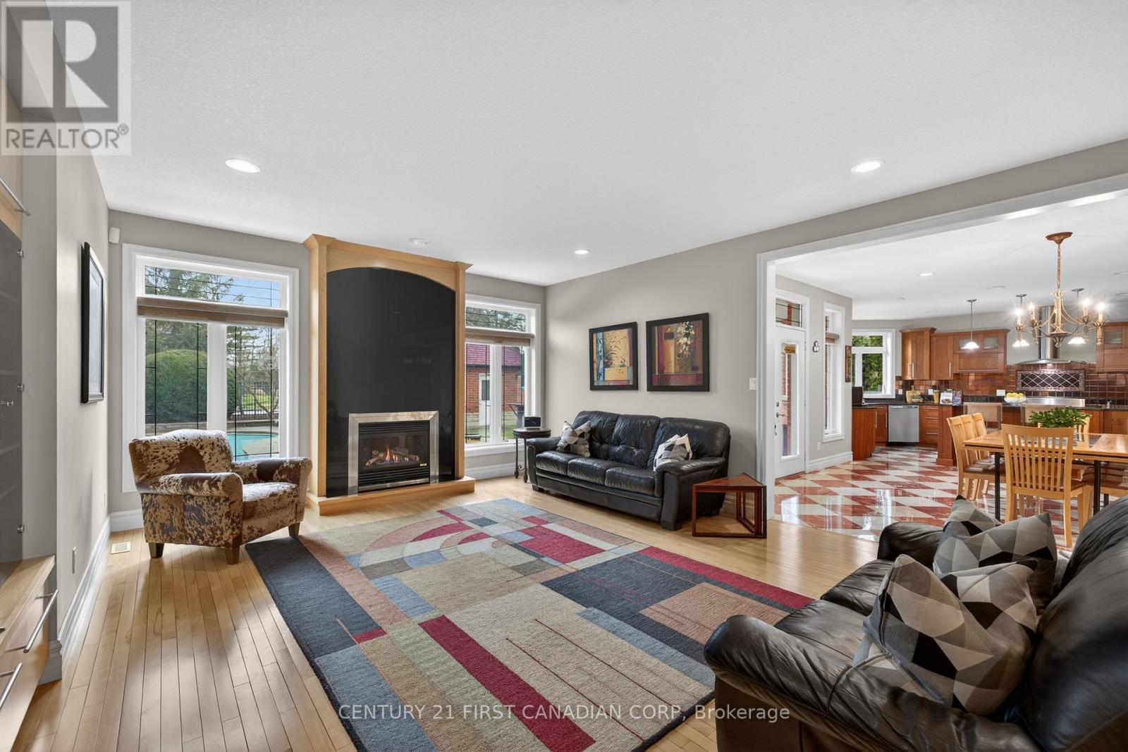 2 - 7222 Clayton Walk, London South, Ontario  N6P 1W1 - Photo 19 - X13030902