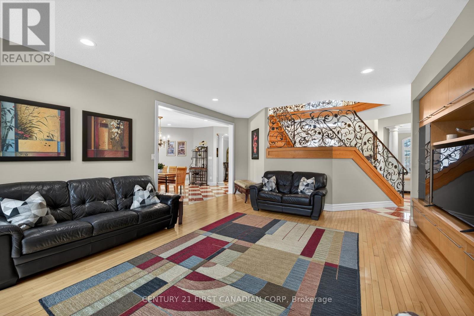 2 - 7222 Clayton Walk, London South, Ontario  N6P 1W1 - Photo 20 - X13030902