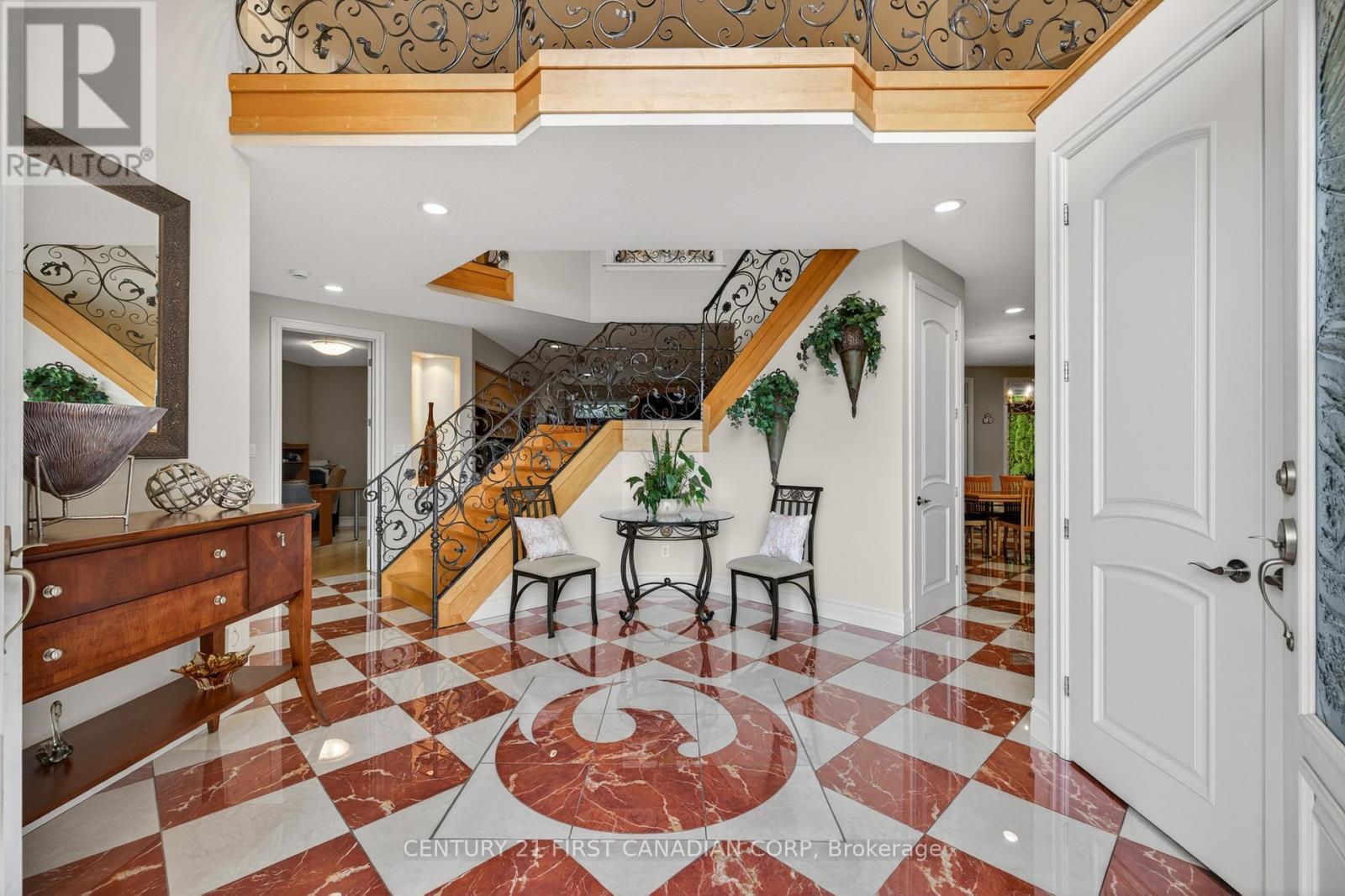 2 - 7222 Clayton Walk, London South, Ontario  N6P 1W1 - Photo 3 - X13030902