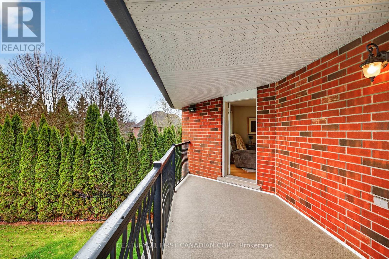 2 - 7222 Clayton Walk, London South, Ontario  N6P 1W1 - Photo 34 - X13030902