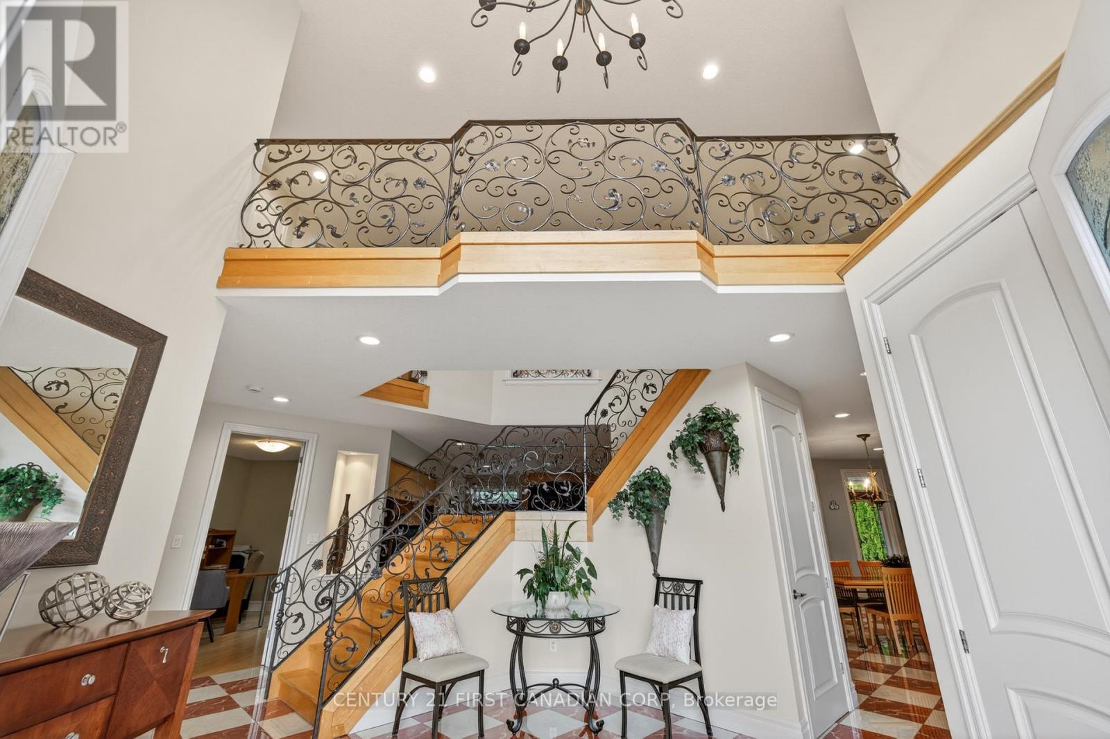 2 - 7222 Clayton Walk, London South, Ontario  N6P 1W1 - Photo 4 - X13030902