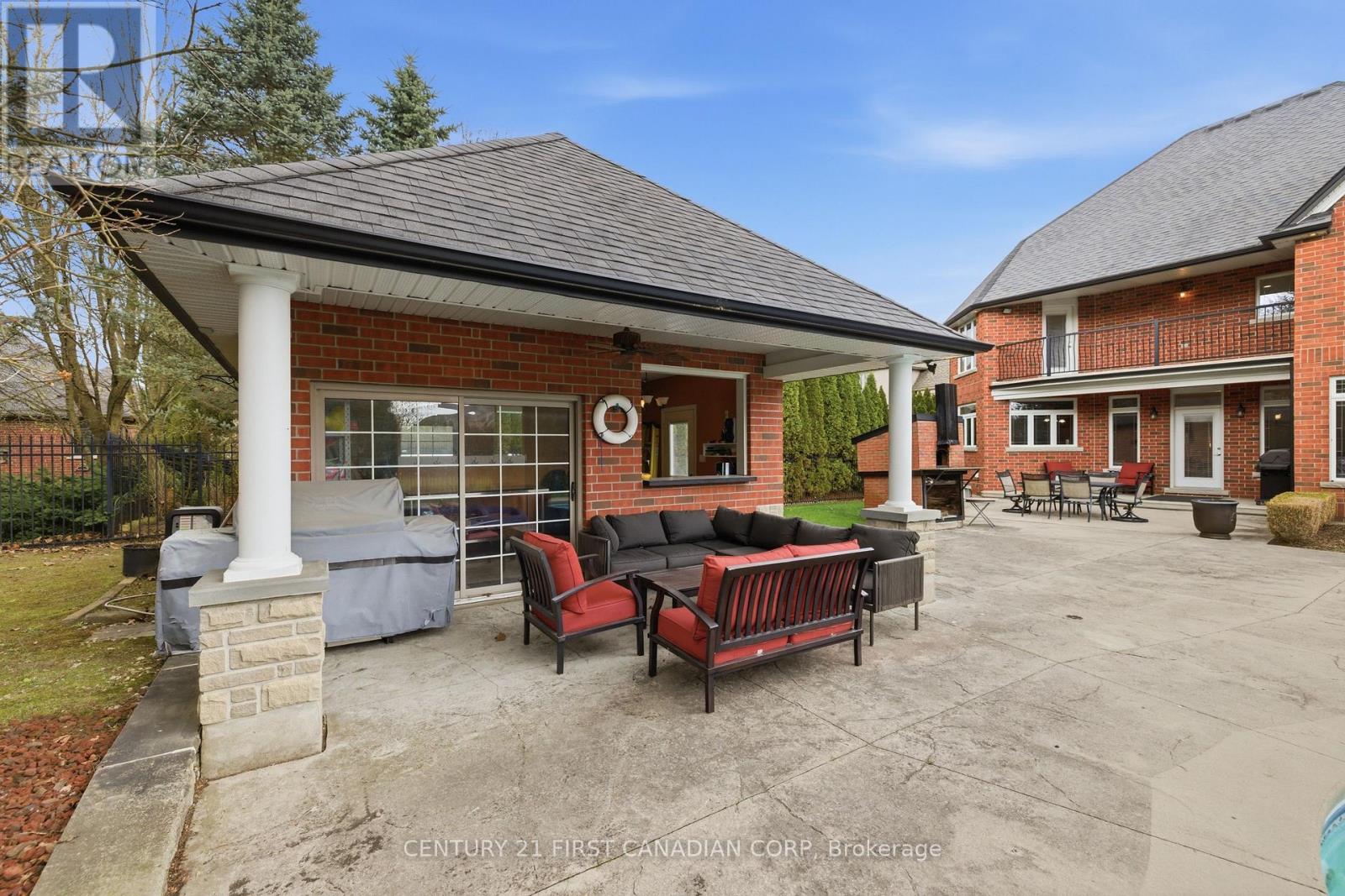 2 - 7222 Clayton Walk, London South, Ontario  N6P 1W1 - Photo 46 - X13030902