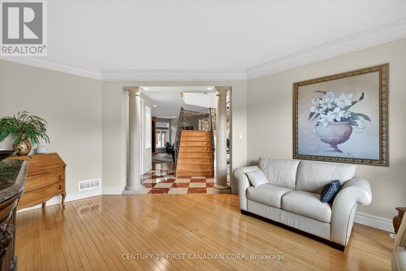 2 - 7222 Clayton Walk, London South, Ontario  N6P 1W1 - Photo 7 - X13030902