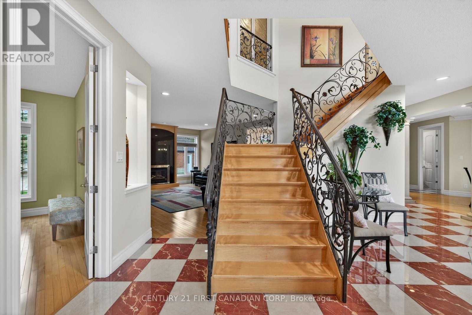 2 - 7222 Clayton Walk, London South, Ontario  N6P 1W1 - Photo 8 - X13030902