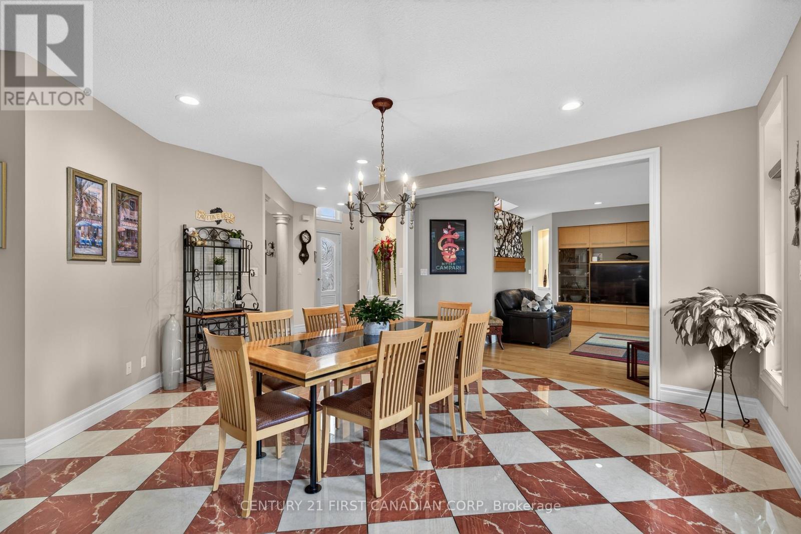 2 - 7222 Clayton Walk, London South, Ontario  N6P 1W1 - Photo 9 - X13030902