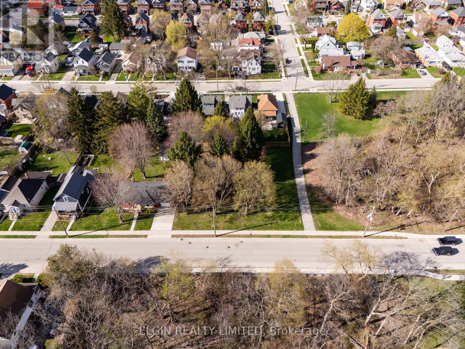 94 Chestnut Street, St. Thomas, Ontario  N5R 2A9 - Photo 3 - X13030962