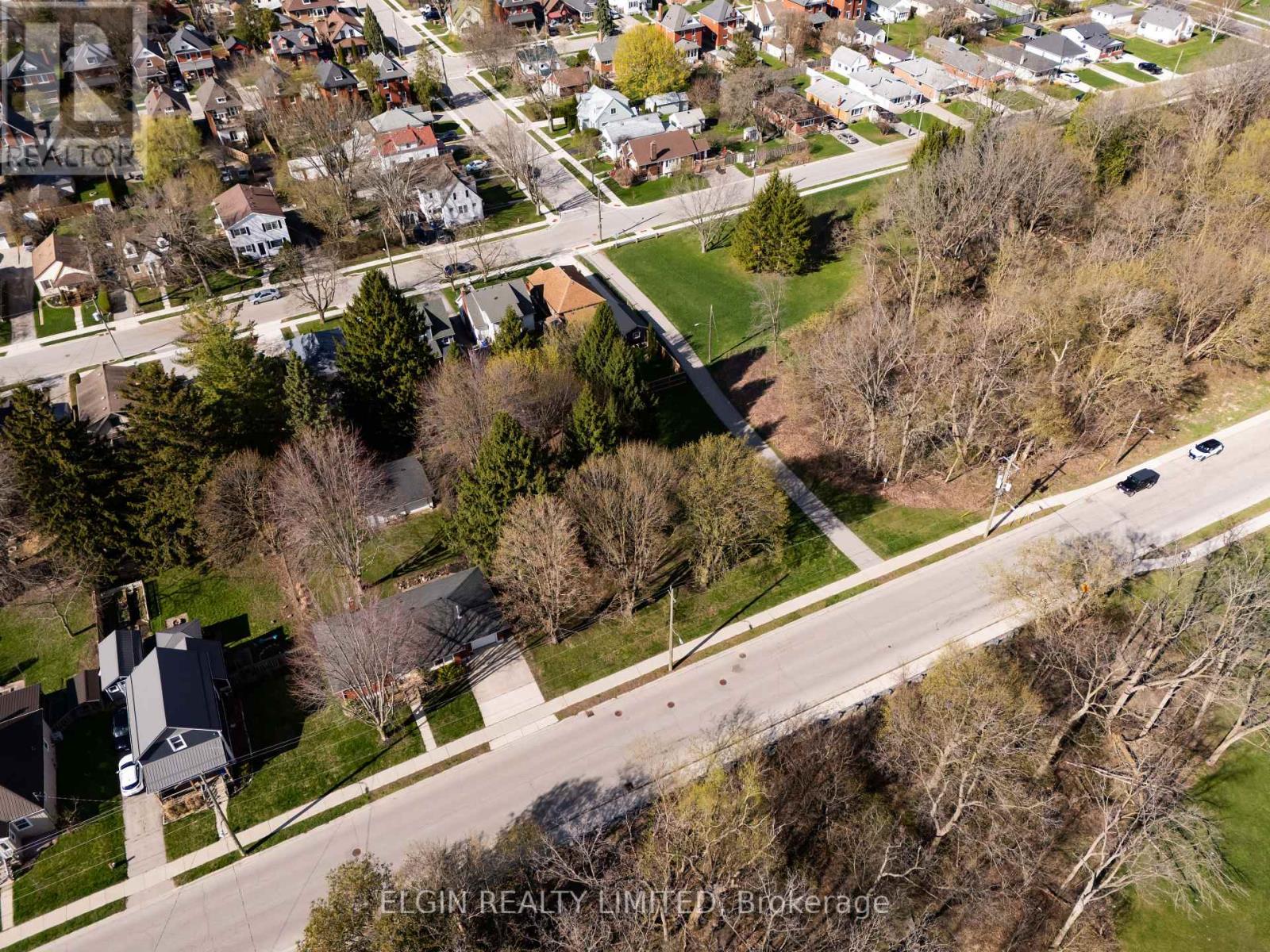 94 Chestnut Street, St. Thomas, Ontario  N5R 2A9 - Photo 4 - X13030962