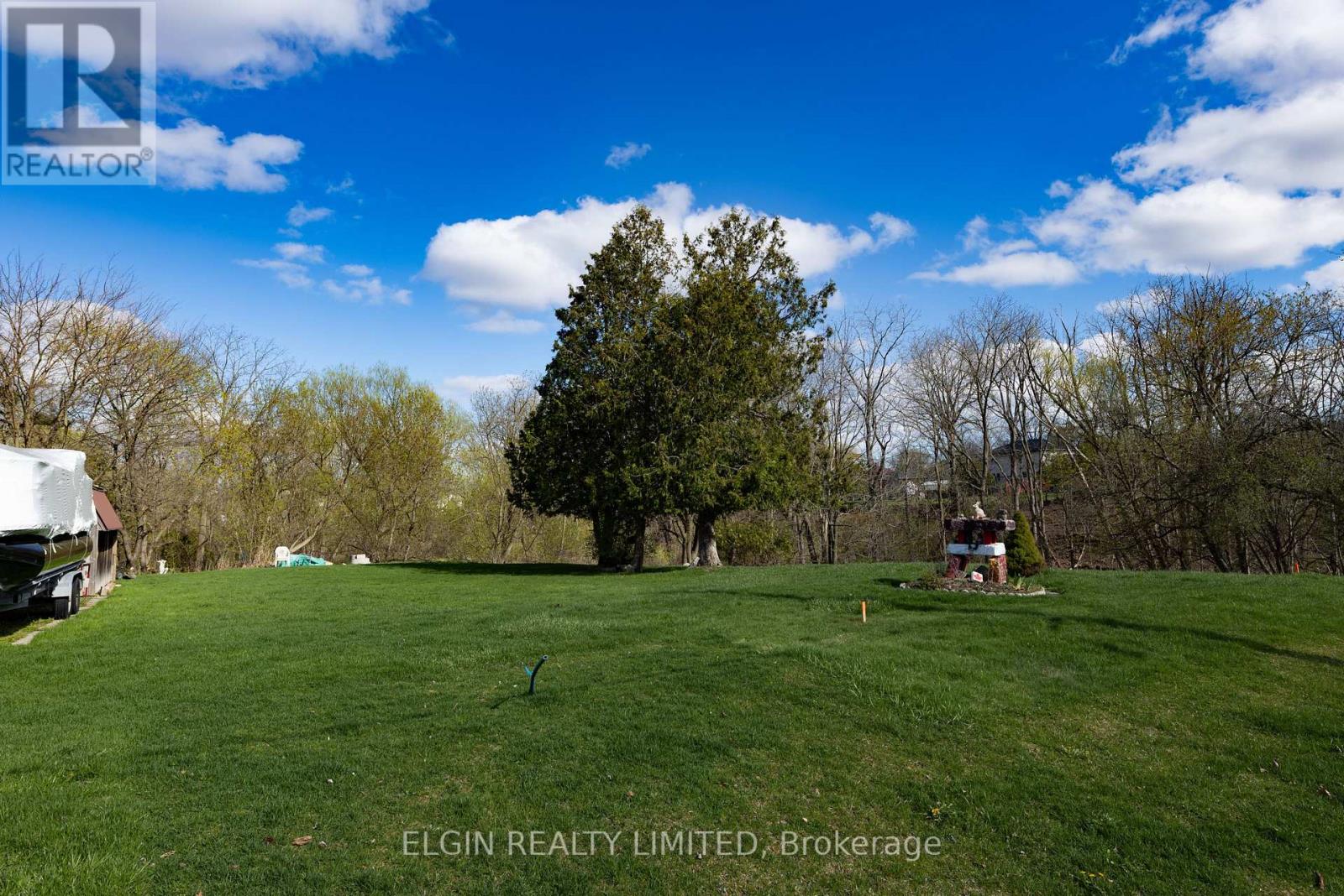 36 THIRD AVENUE, St. Thomas, Ontario