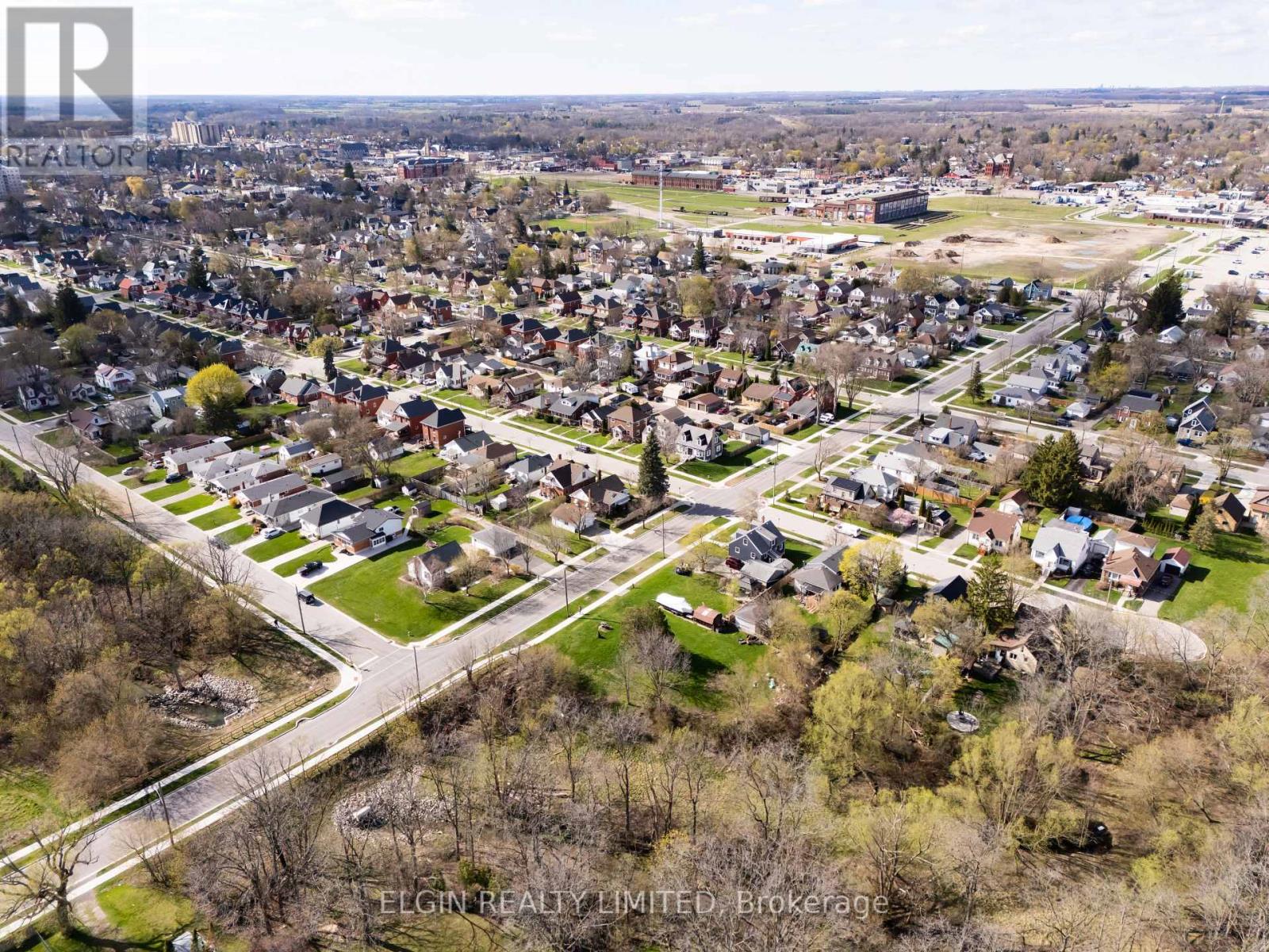 36 Third Avenue, St. Thomas, Ontario  N5R 4K1 - Photo 11 - X13030968