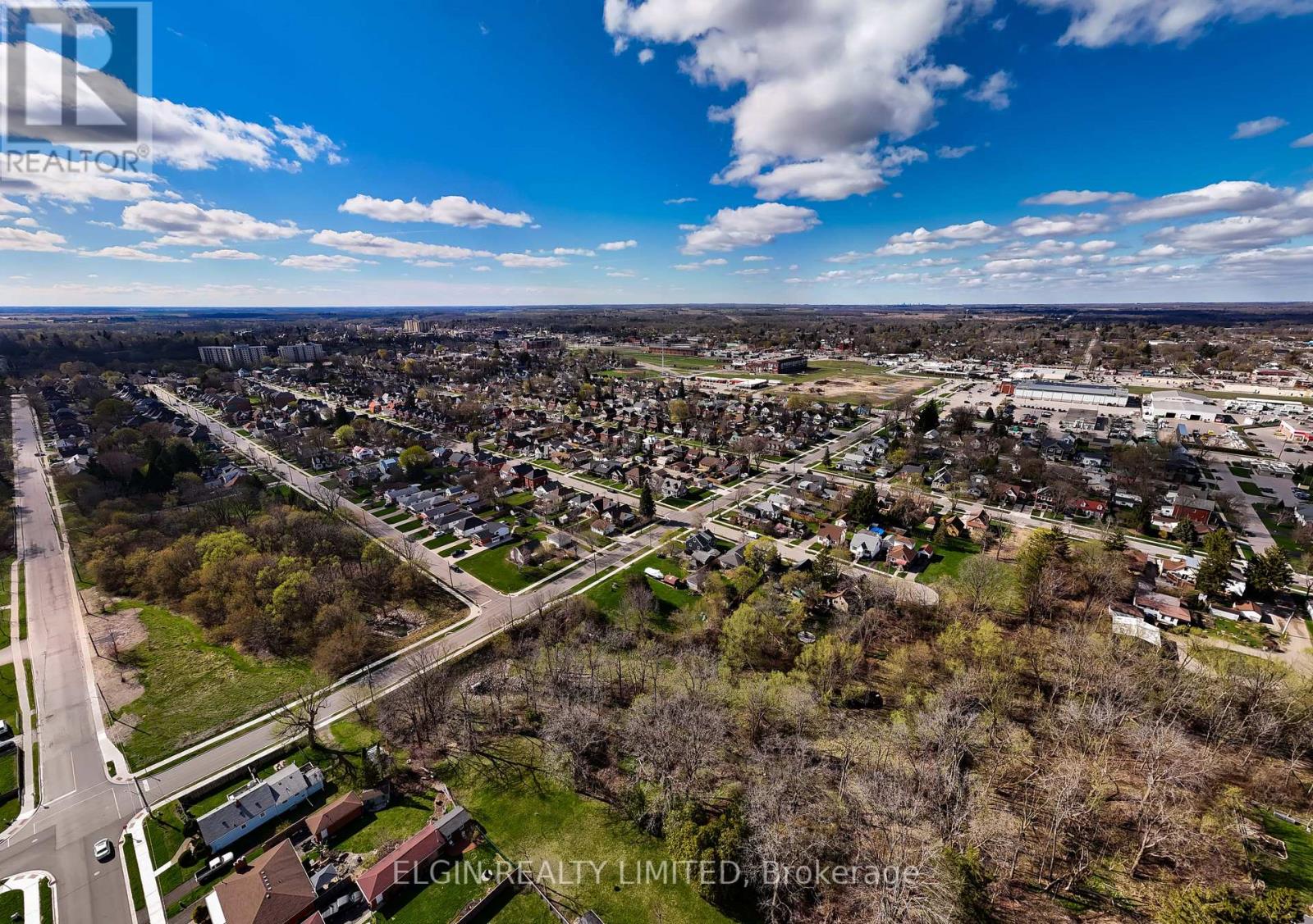 36 Third Avenue, St. Thomas, Ontario  N5R 4K1 - Photo 12 - X13030968