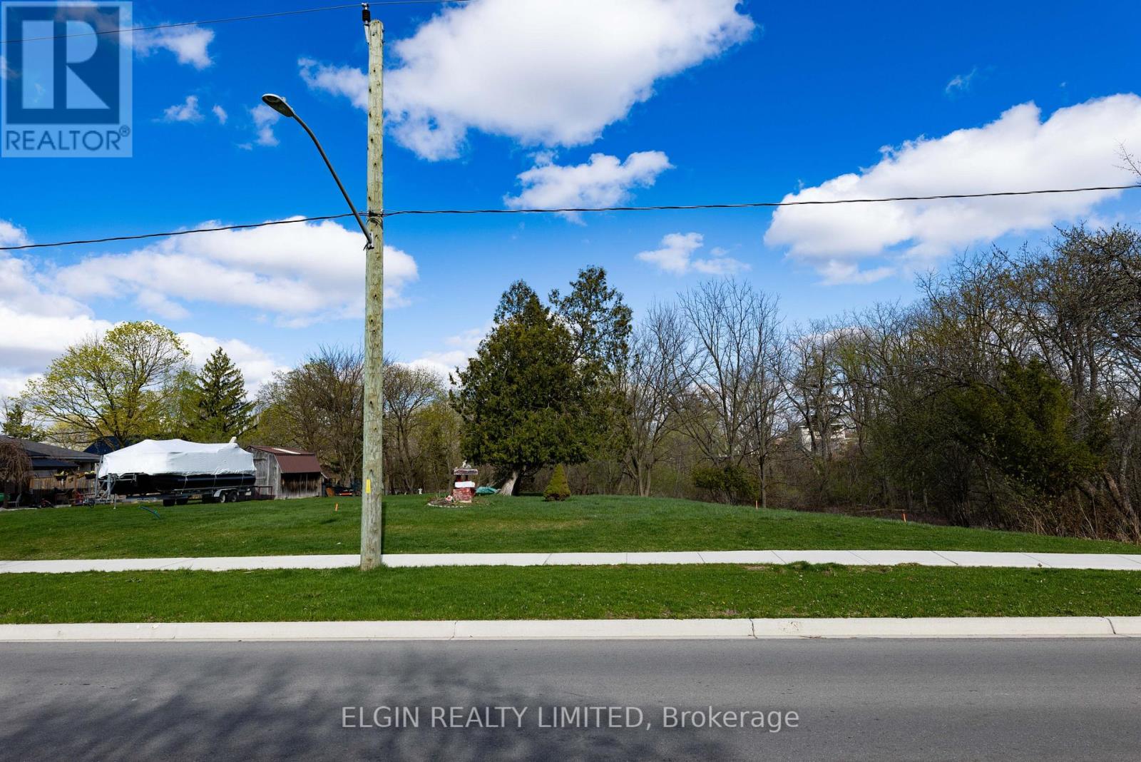 36 Third Avenue, St. Thomas, Ontario  N5R 4K1 - Photo 14 - X13030968